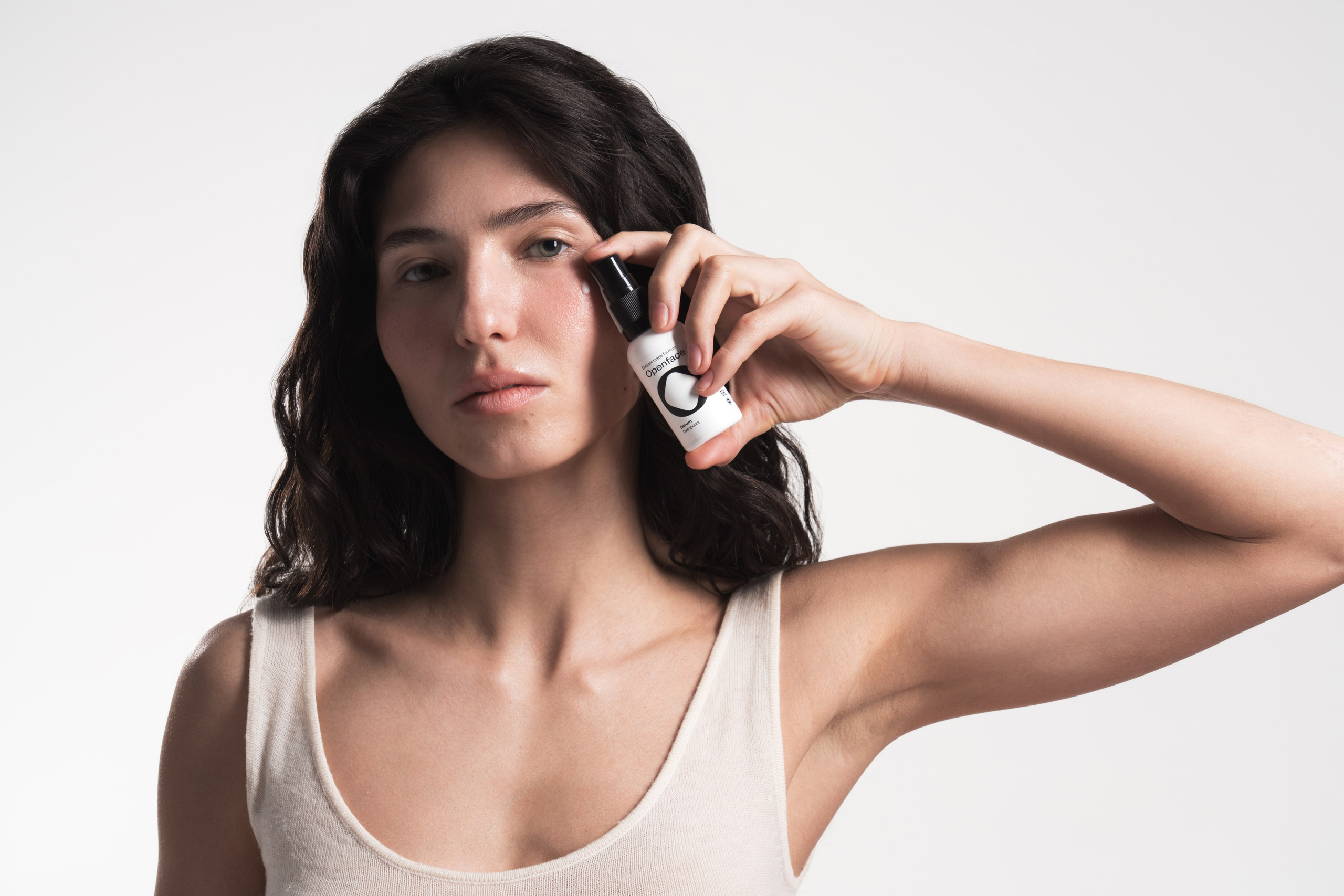 Openface. Fashion фотограф и Арт директор. Санкт-Петербург и Москва