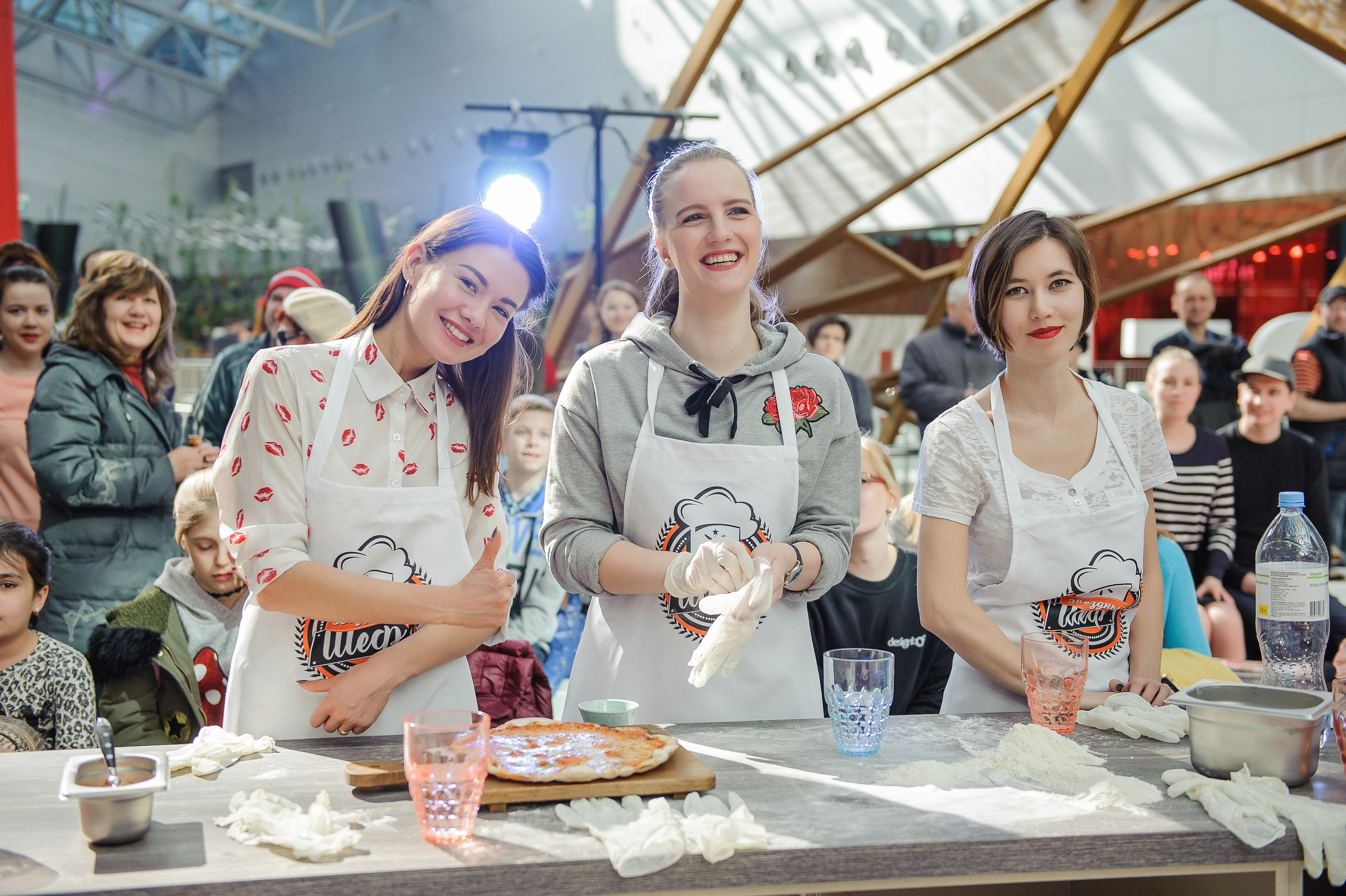 Репортажи. Алексей Мигачёв фотограф и видеооператор в Москве