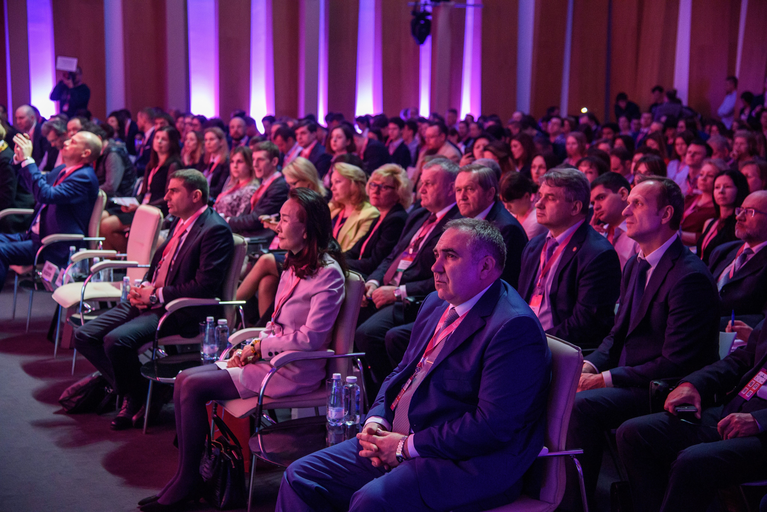 Форумы и Конференции. Алексей Мигачёв фотограф и видеооператор в Москве