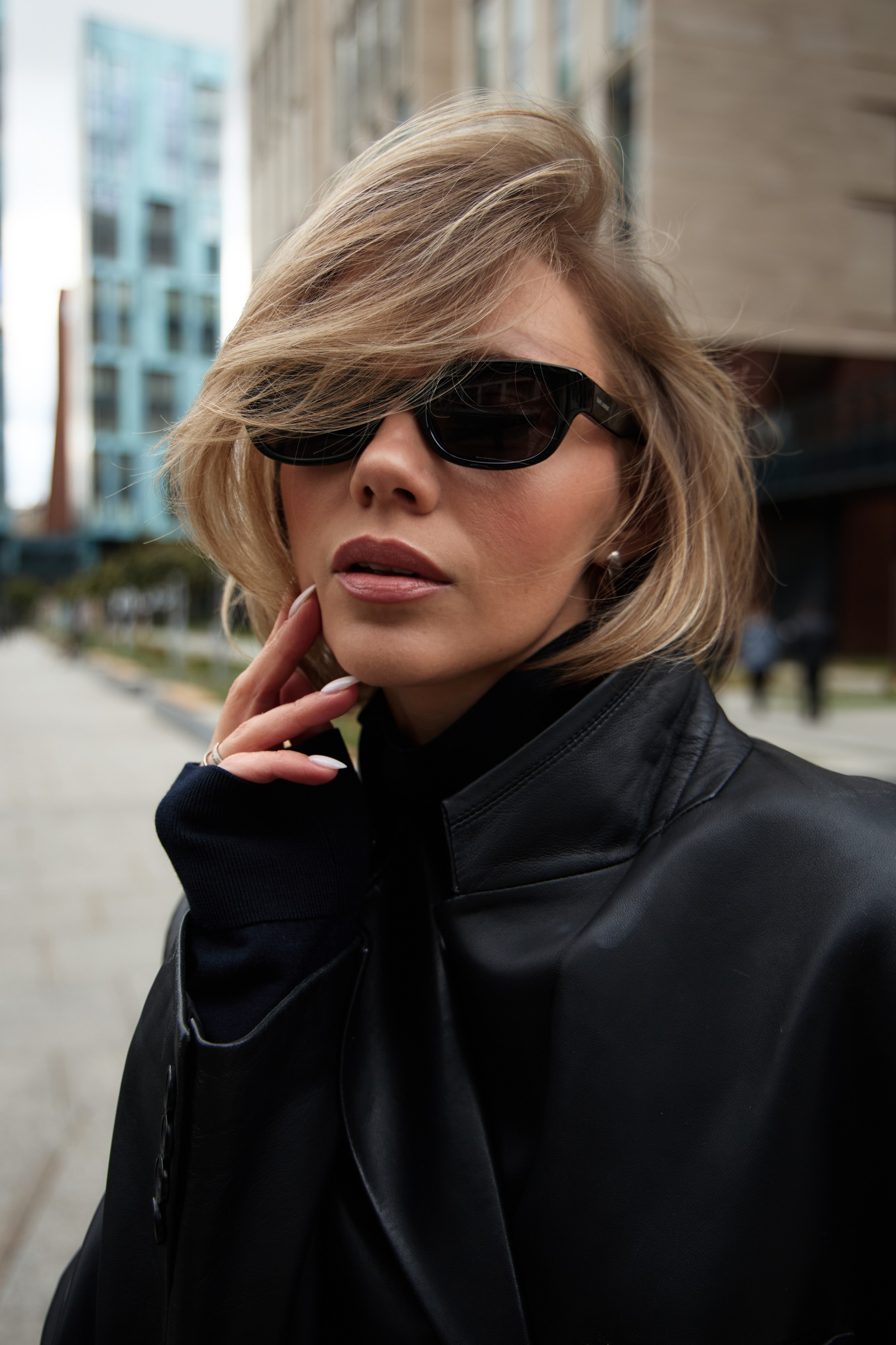 Катя. Москва. Фотограф  в Москве