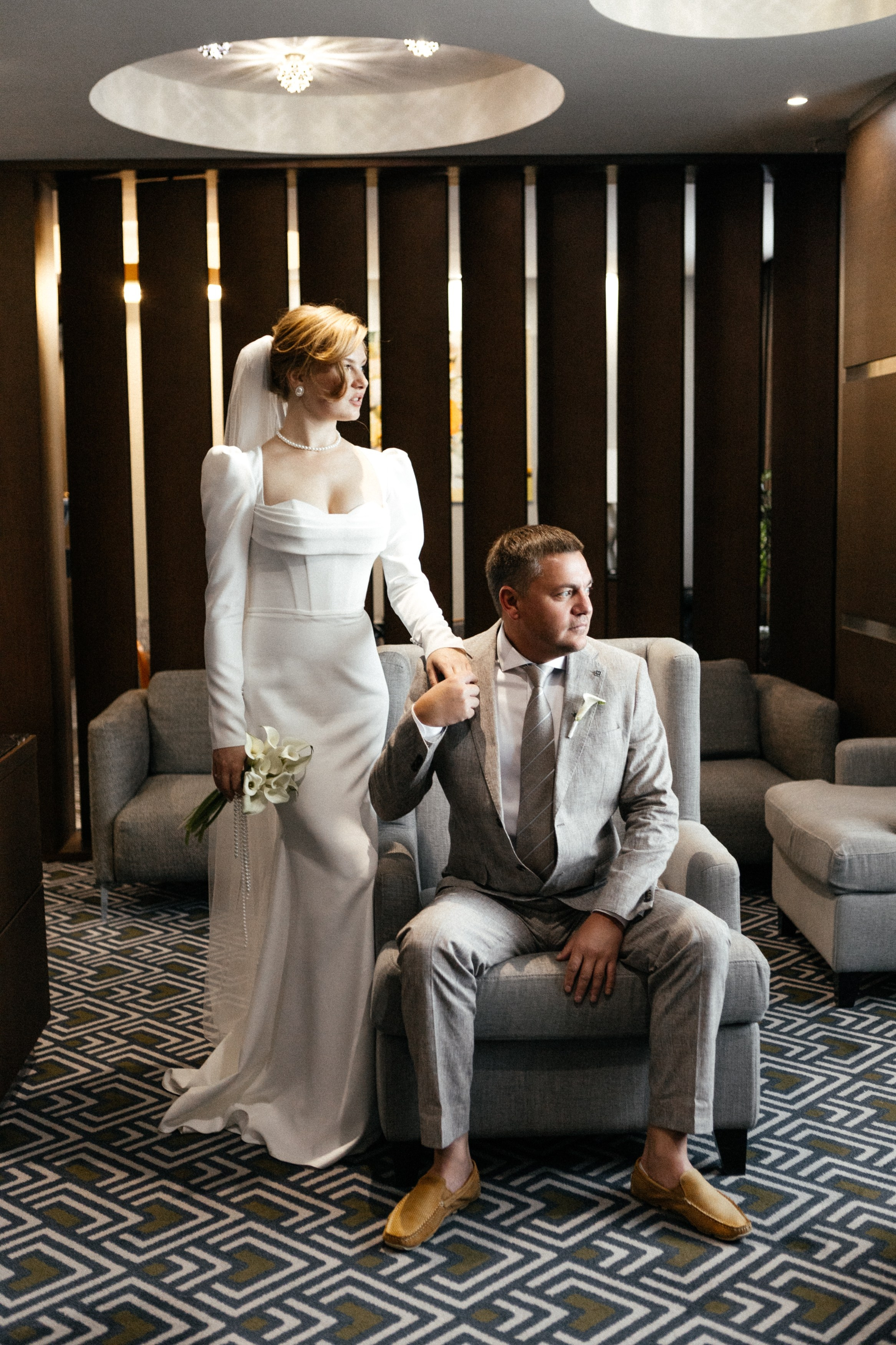 V&T. Свадебный фотограф Уфа Руслан Габдлисламов