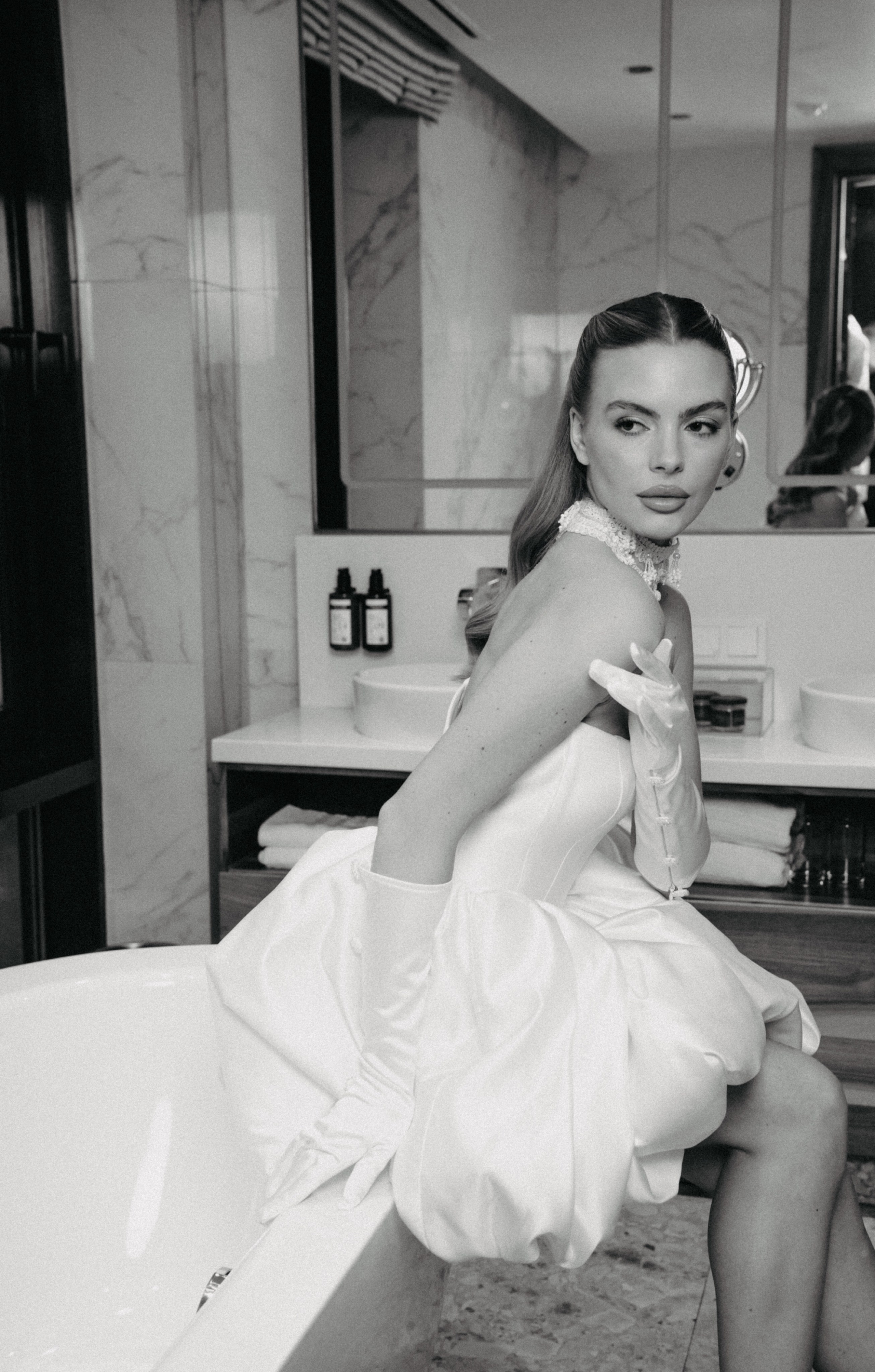 Movenpick. Фотограф Валентина Григорьева, г. Москва