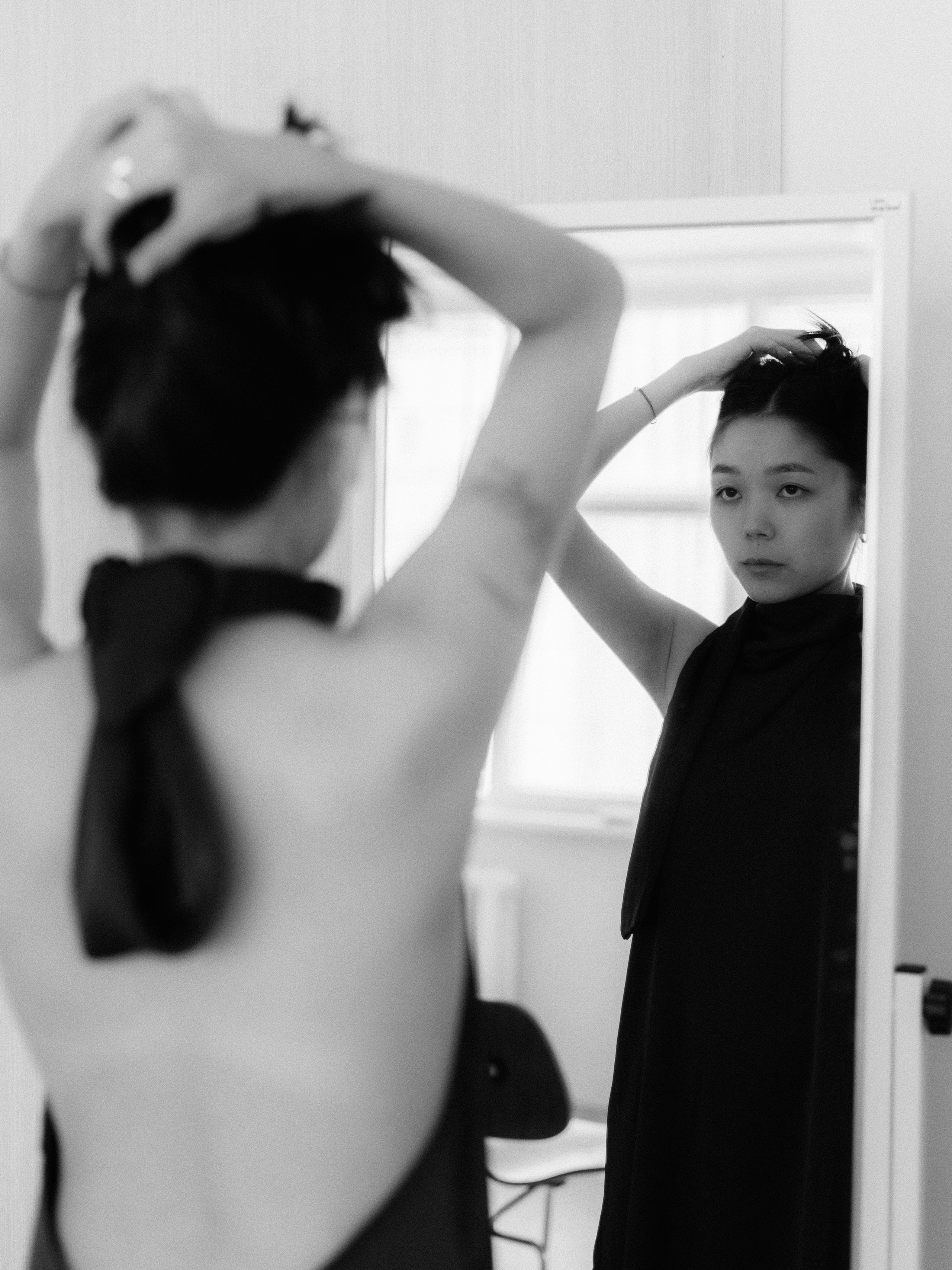 Портреты. Анастасия Эпова | Фотограф в Новосибирске