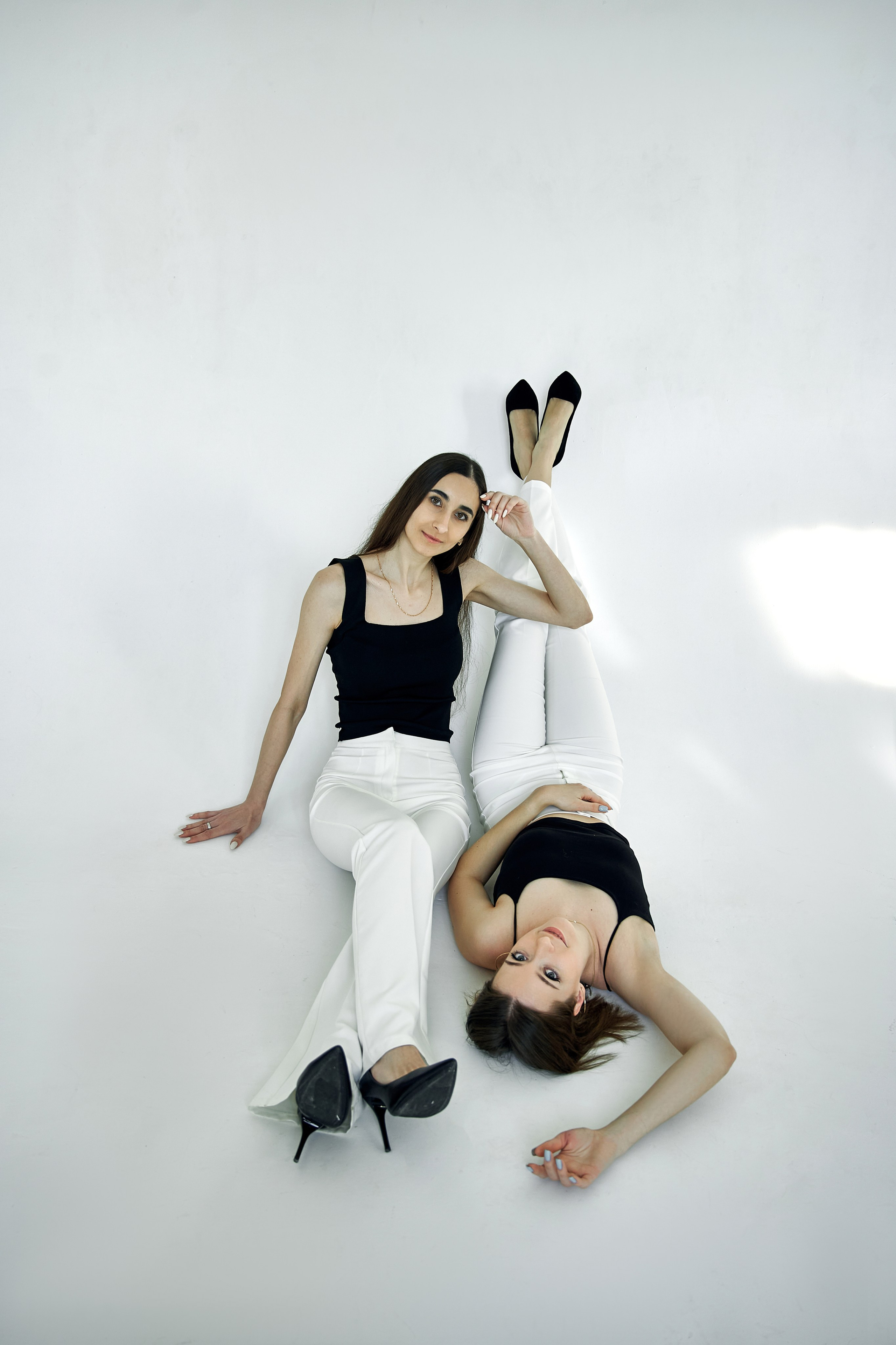 Портреты. Свадебный и семейный фотограф в Щёкино, Тула I Мария Житная