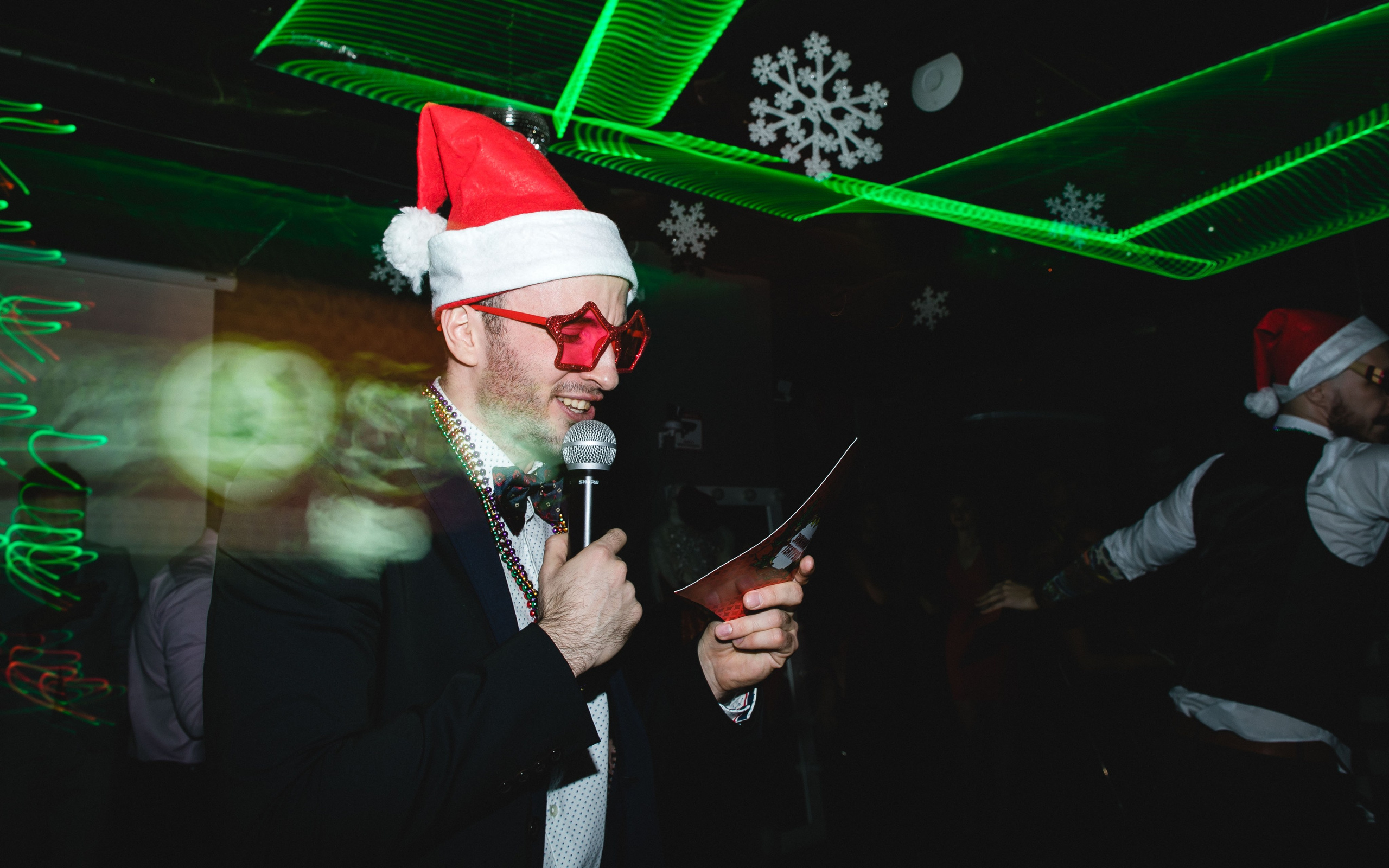 Юниум. Главная