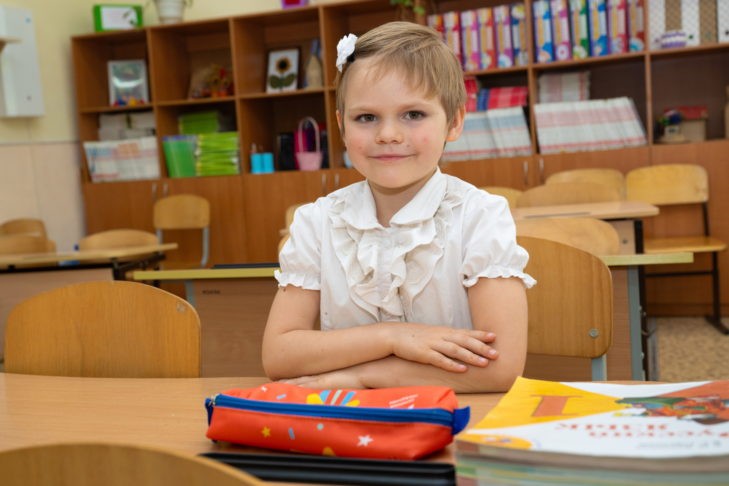 Школы. Детские сады фотосессии. Студийный и свадебный фотограф и видеограф в Севастополе — Юлия Макаренко