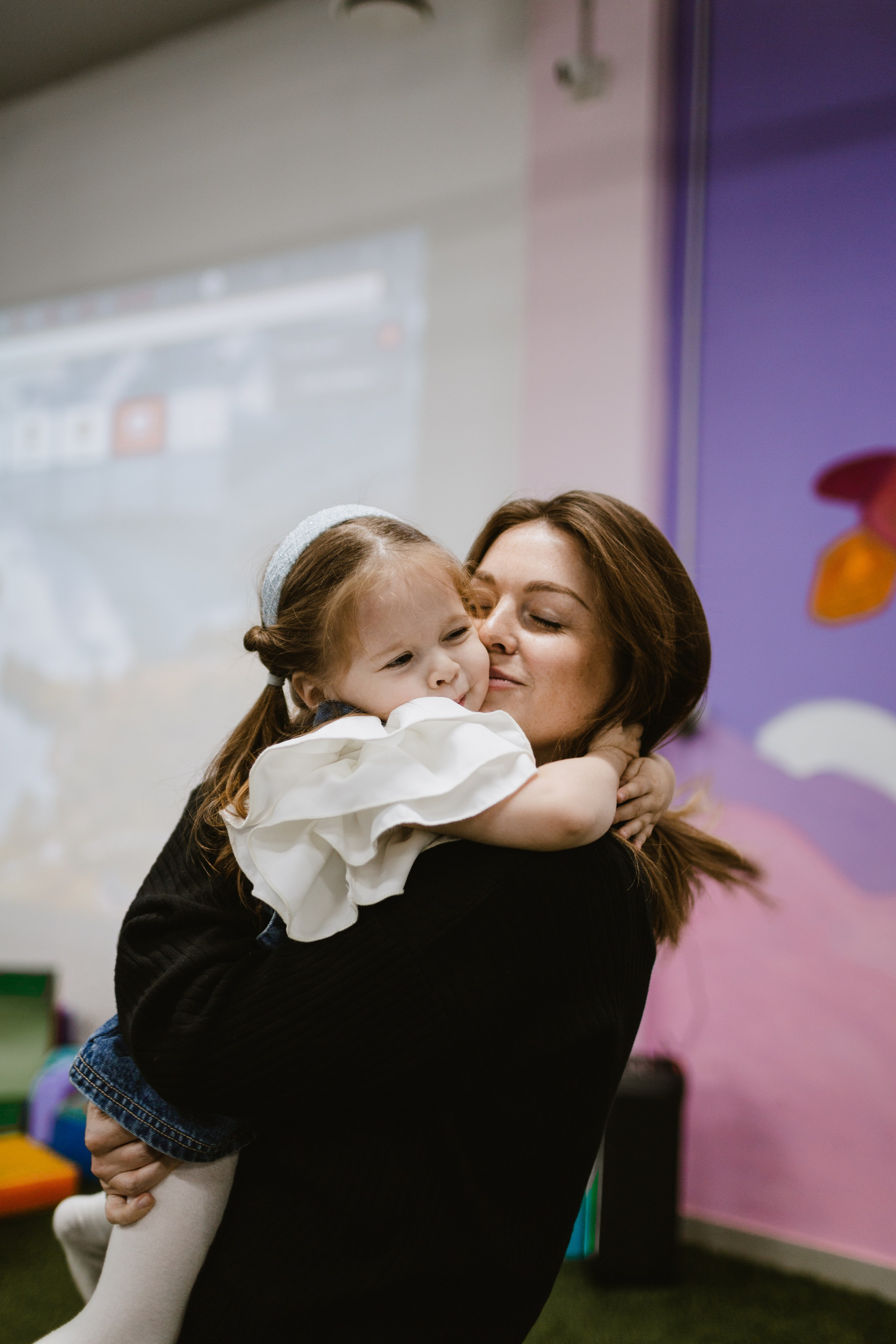 Третий день рождения. Фотограф и видеограф Мария Банщикова, Солнечногорск, Москва