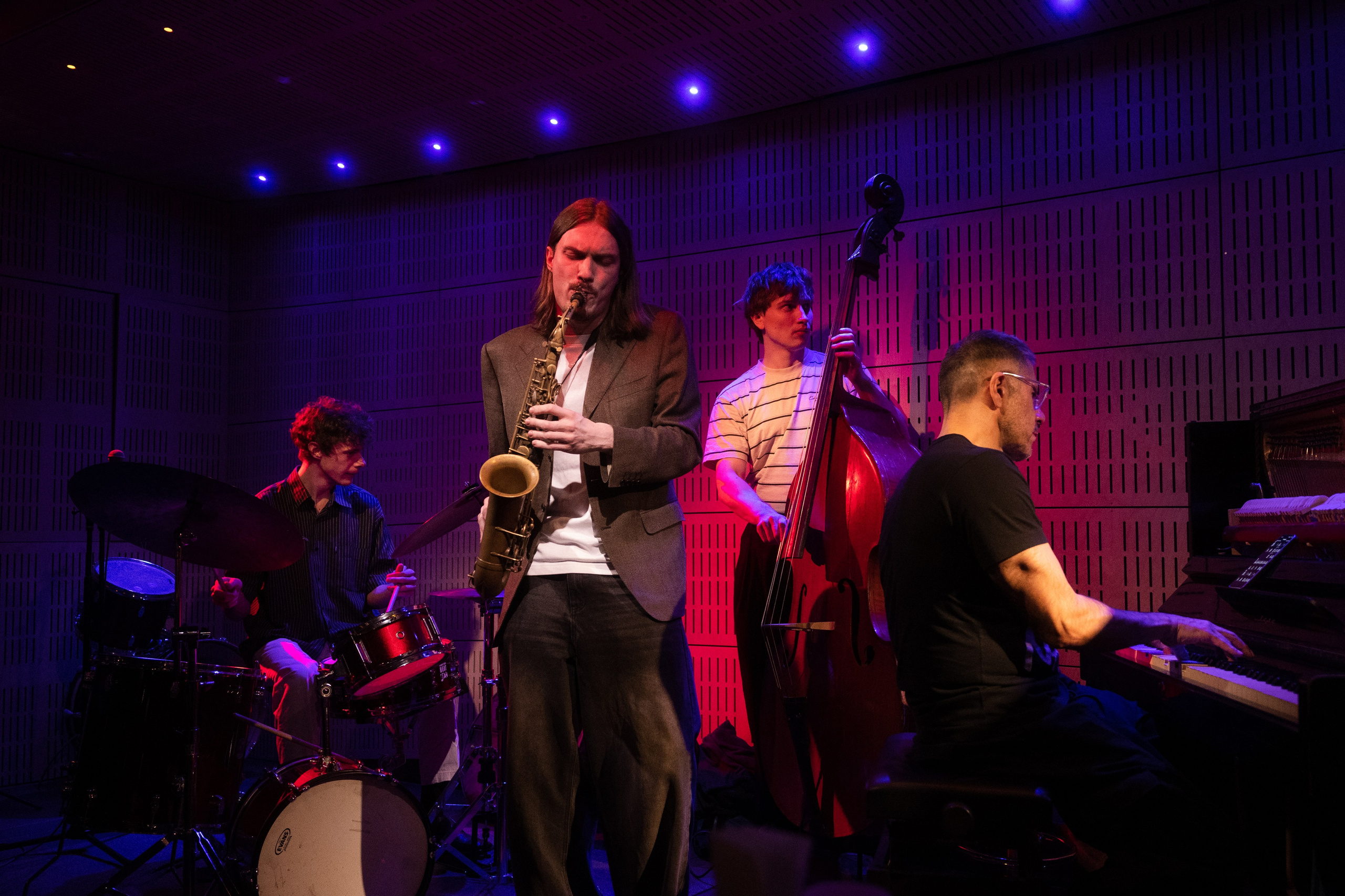 Квартер Алексея Кабакова /ДК41. Фотограф и видеограф Мария Банщикова, Солнечногорск, Москва