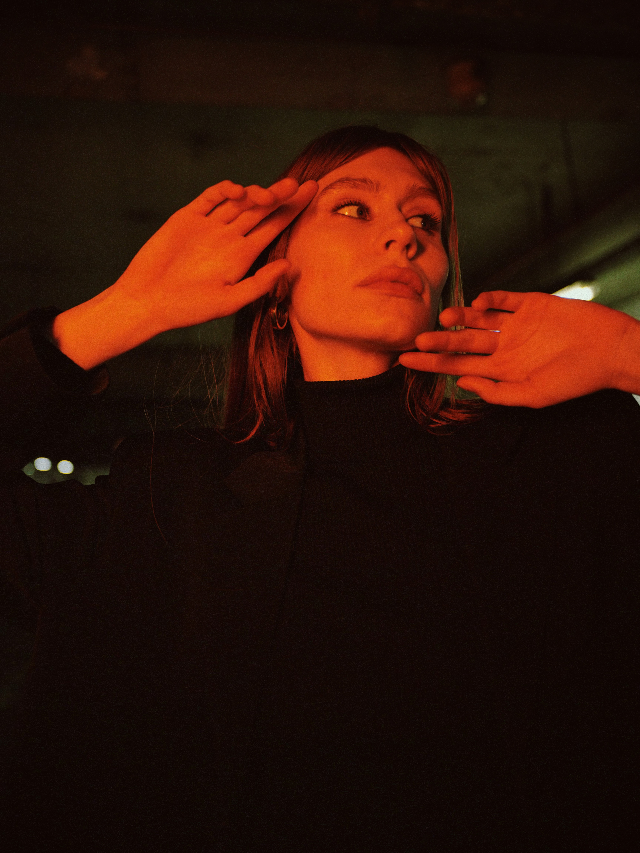 Женский Портрет. Фото|Видео съемка Кишинев