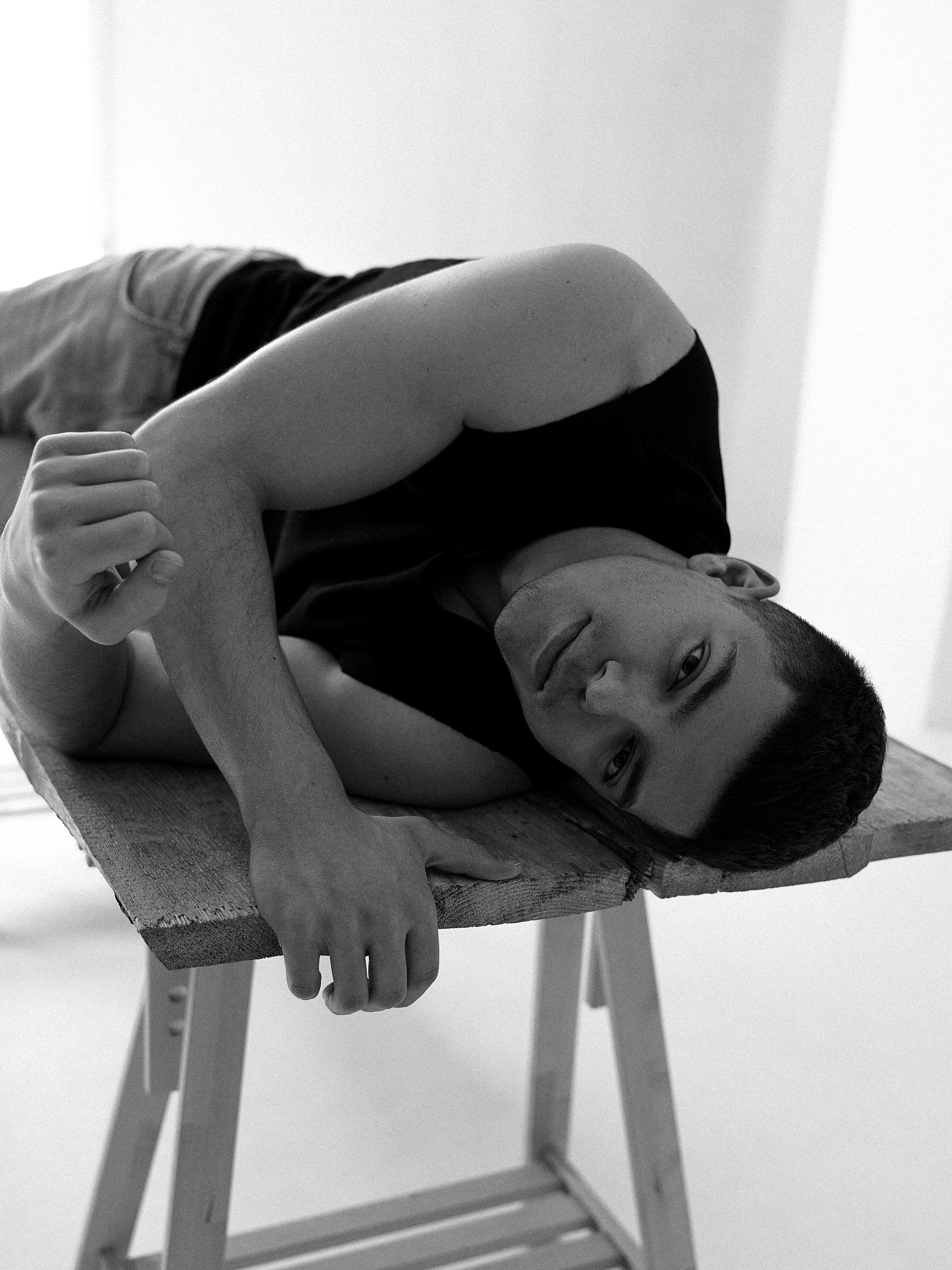 Мужской портрет. Фото|Видео съемка Кишинев