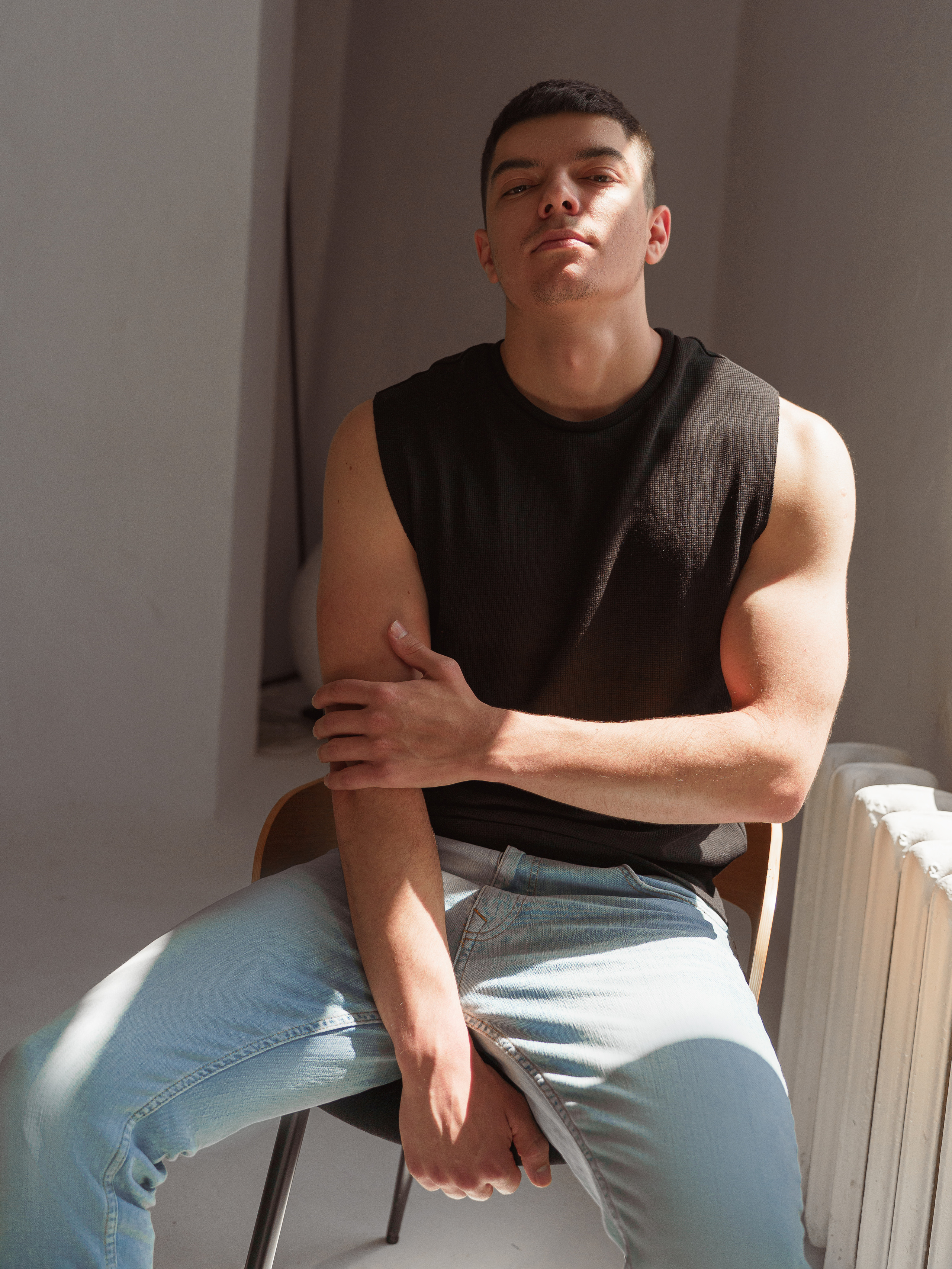 Мужской портрет. Фото|Видео съемка Кишинев