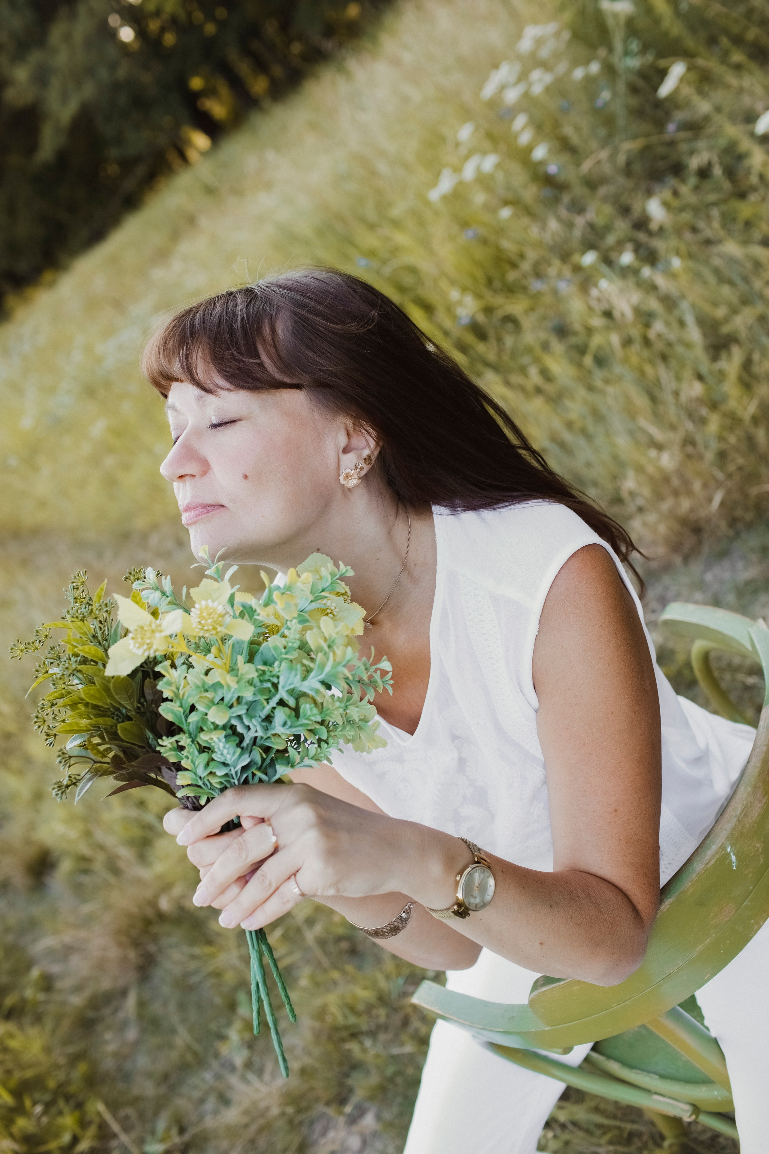 Портрет, фотосессия, индивидуальность,. Фотограф в Железноводске и городах КМВ Исвира Ващенко