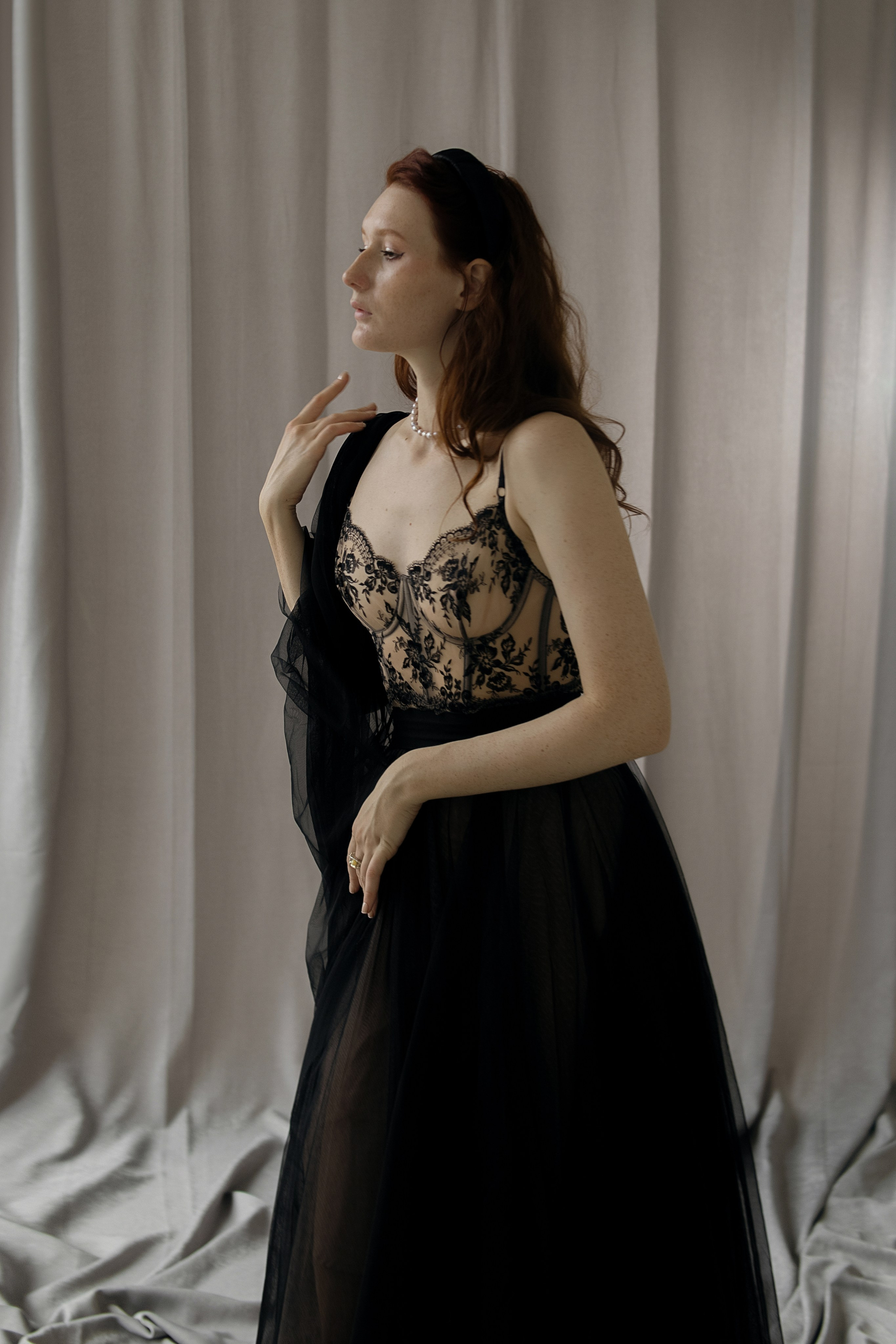 Ксюша. Свадебный и портретный фотограф Анастасия Казакова Санкт-Петербург