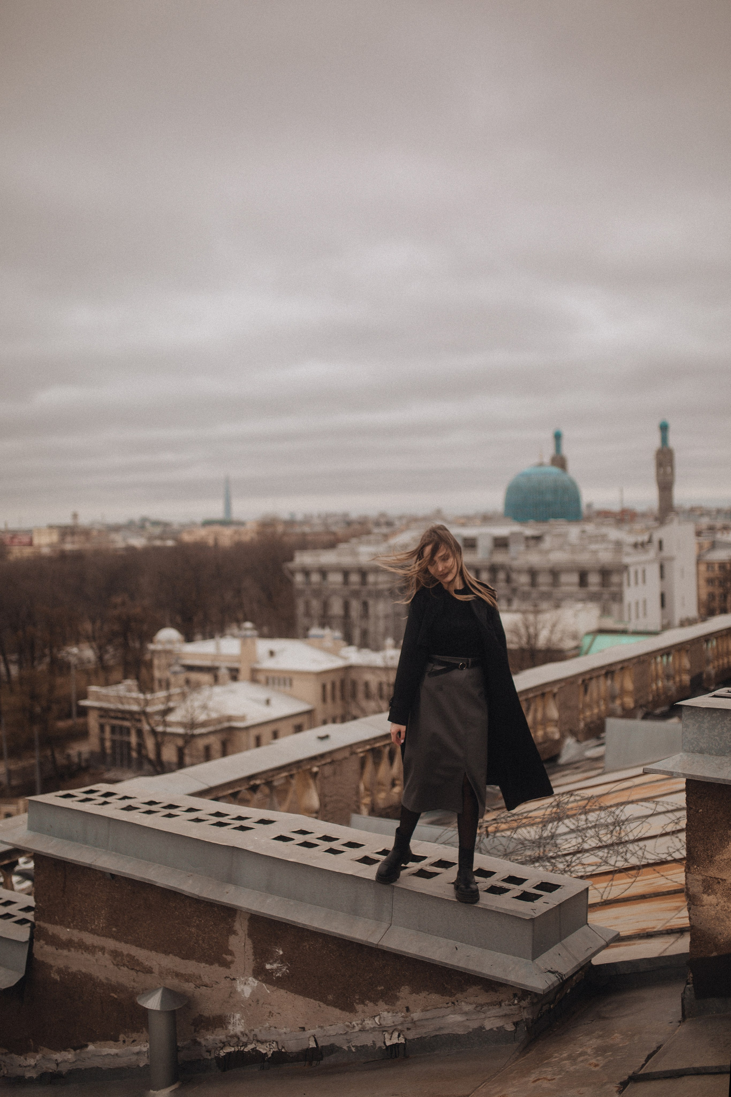 Наталья. Фотограф в Санкт Петербурге Лара Великова