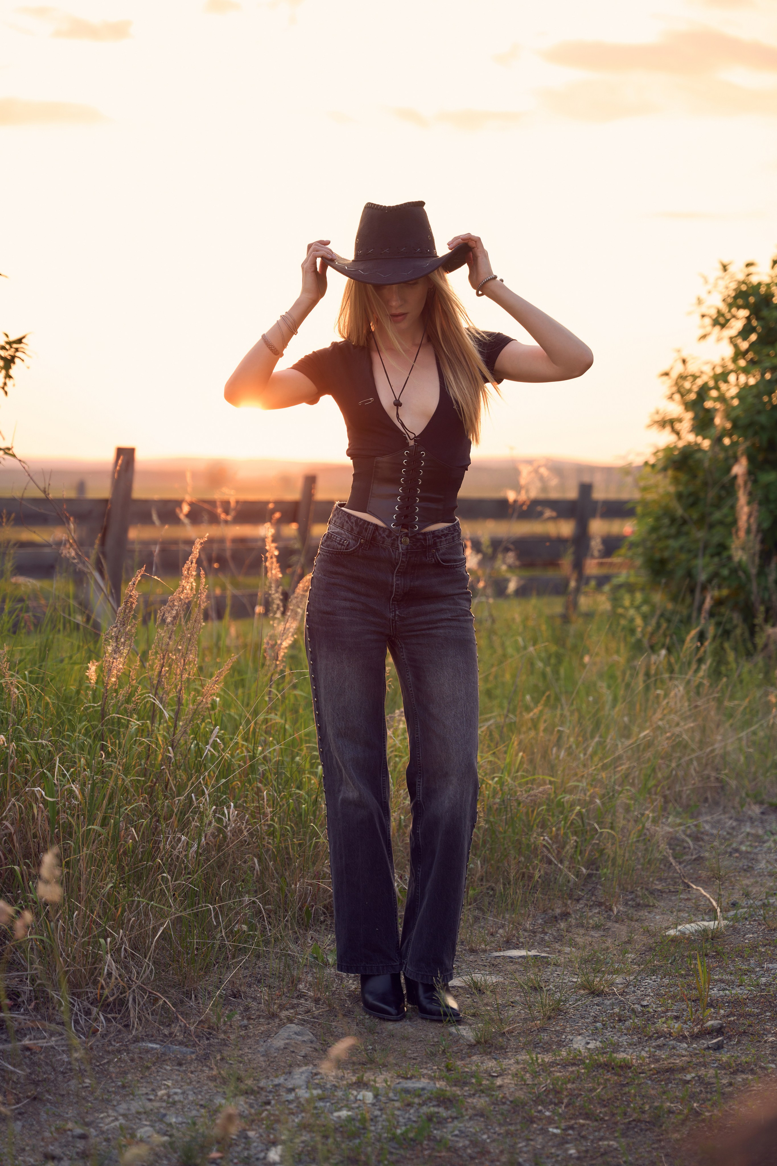 Cowboy. Екатерина Ханенко — фотограф в Екатеринбурге