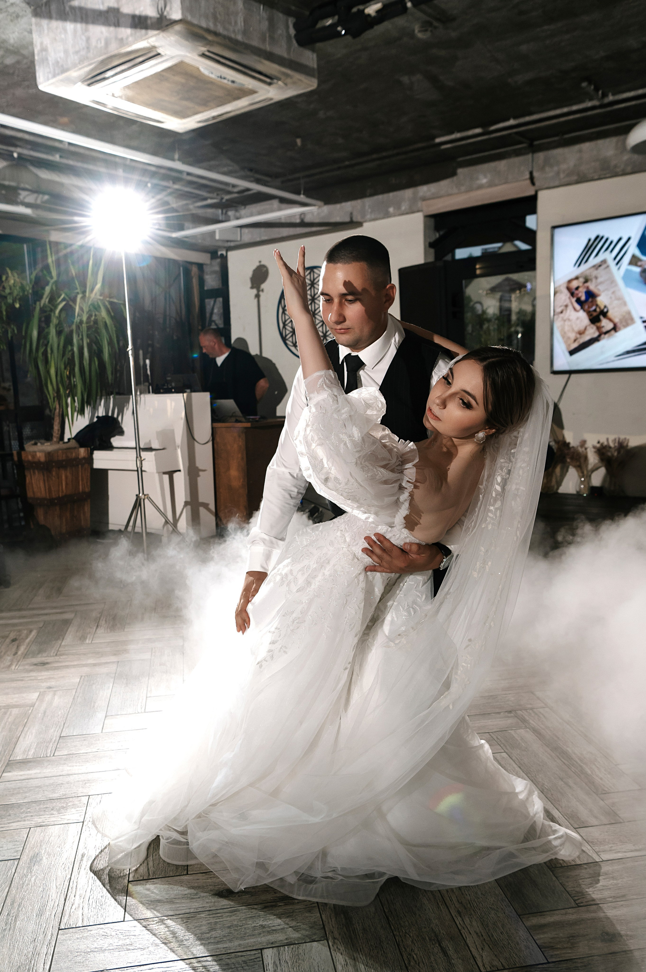 Александр и Ольга. Свадебный фотограф Белгород