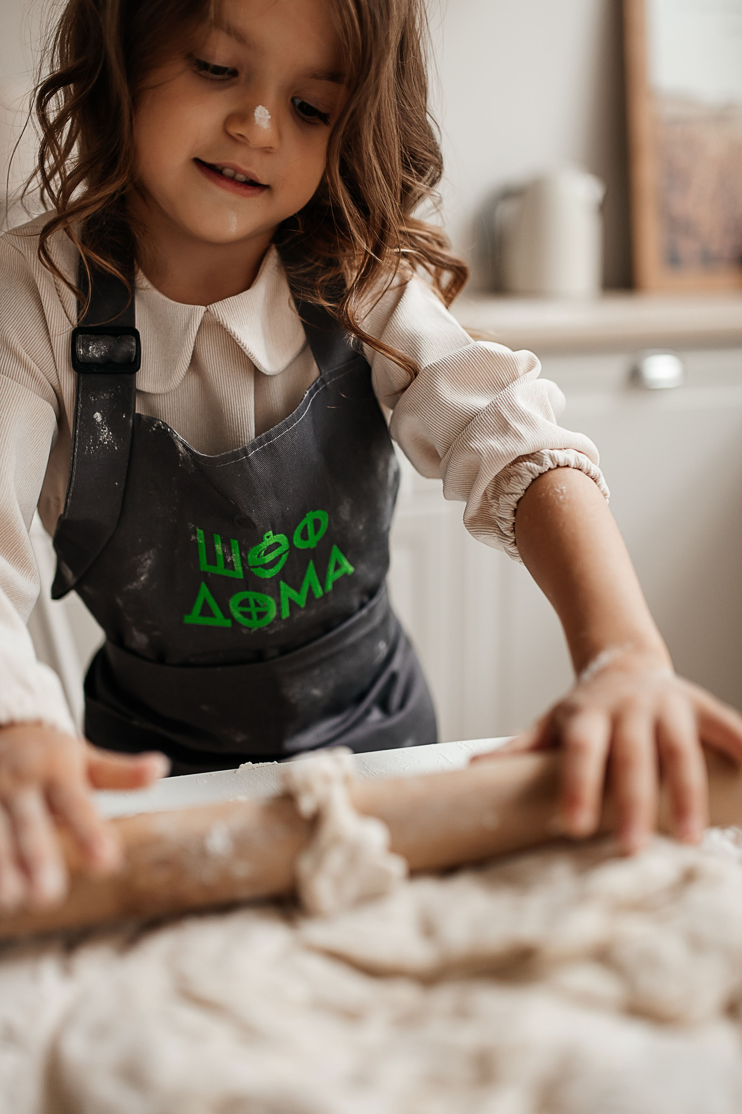 ШЕФ ДОМА. Фотограф Санкт-Петербург Раднаева Юлия