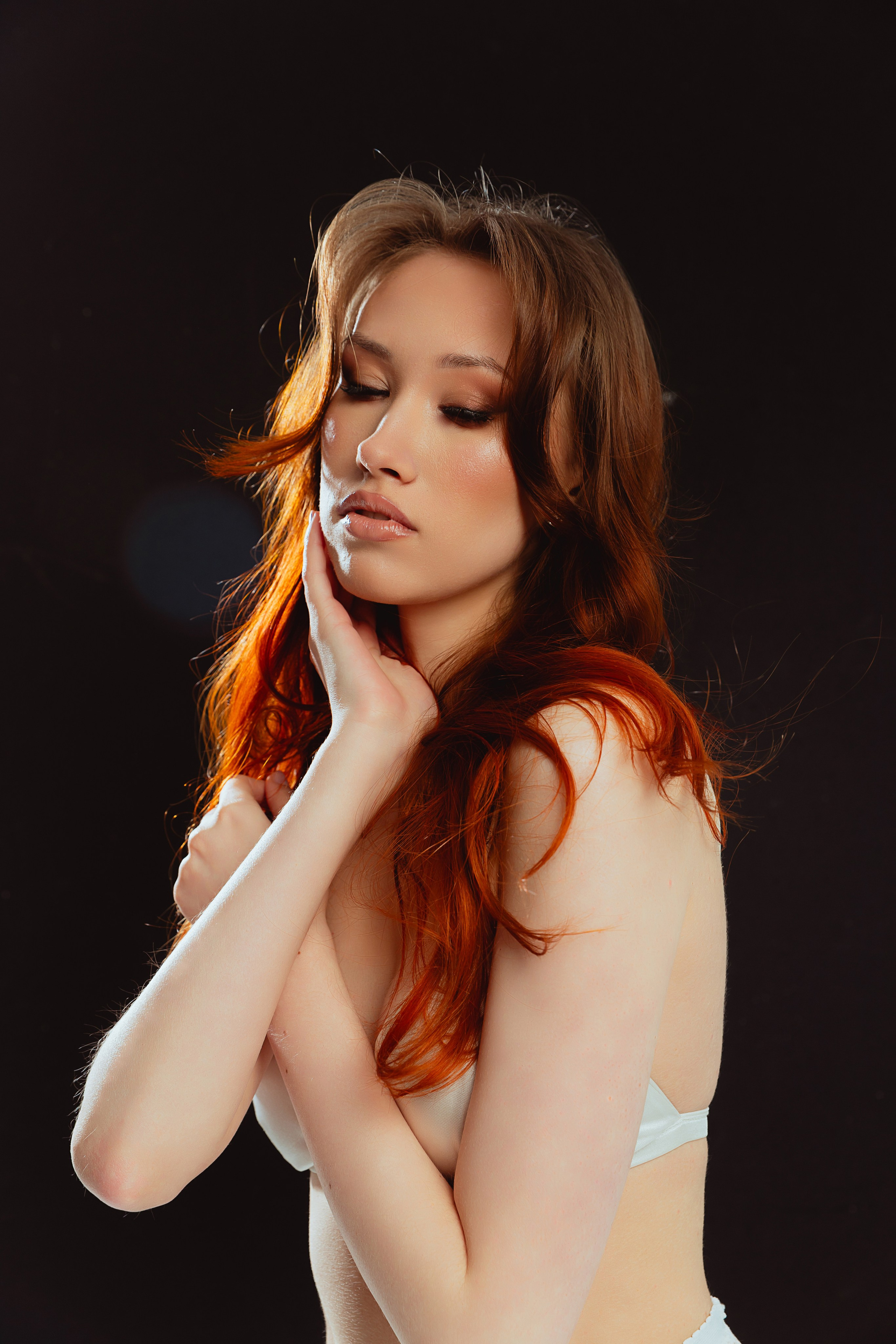 Любовь. Фотограф Санкт-Петербург Раднаева Юлия