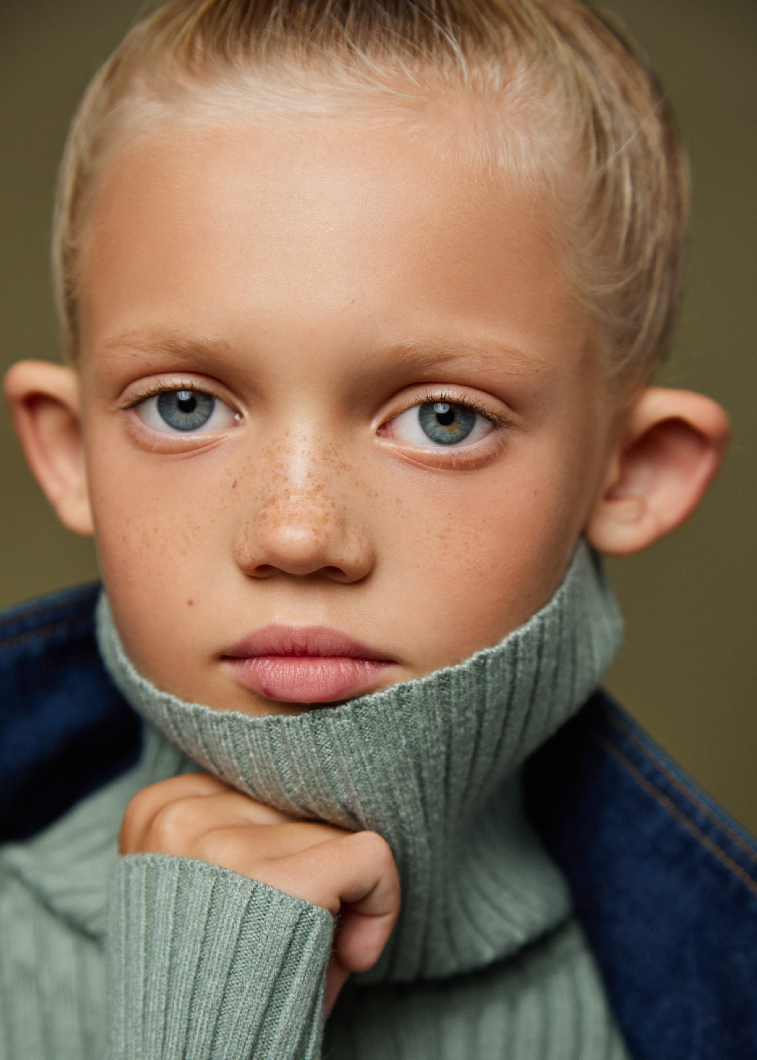 Детское портфолио Студия. Фотограф Ирина Бутко