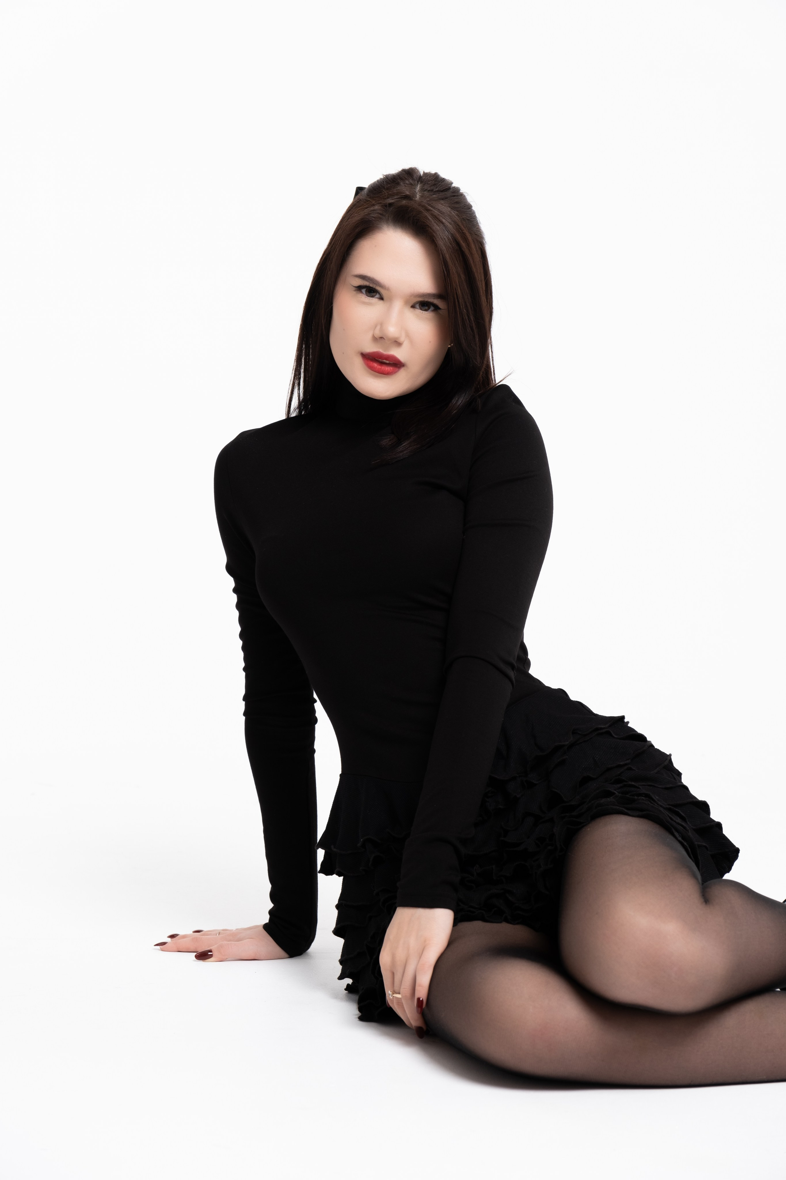 Аля | The red rose. Фриланс фотограф. Репортажи, портреты, семьи. СПб