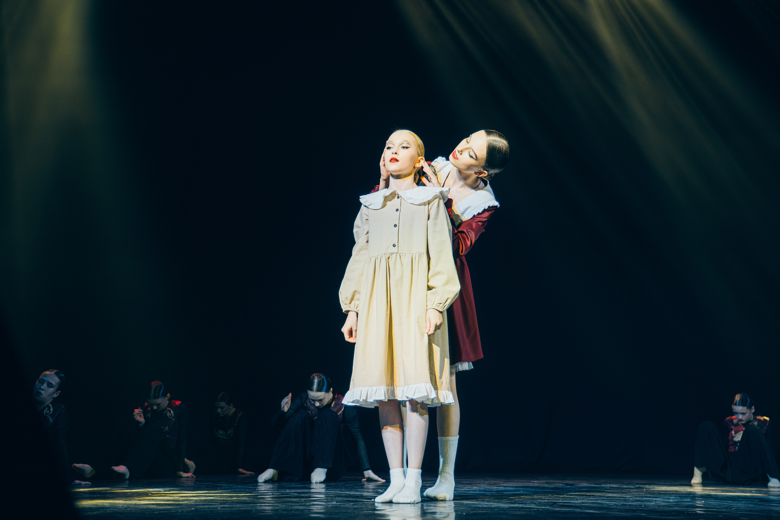 TODES`25. Фриланс фотограф. Репортажи, портреты, семьи. СПб