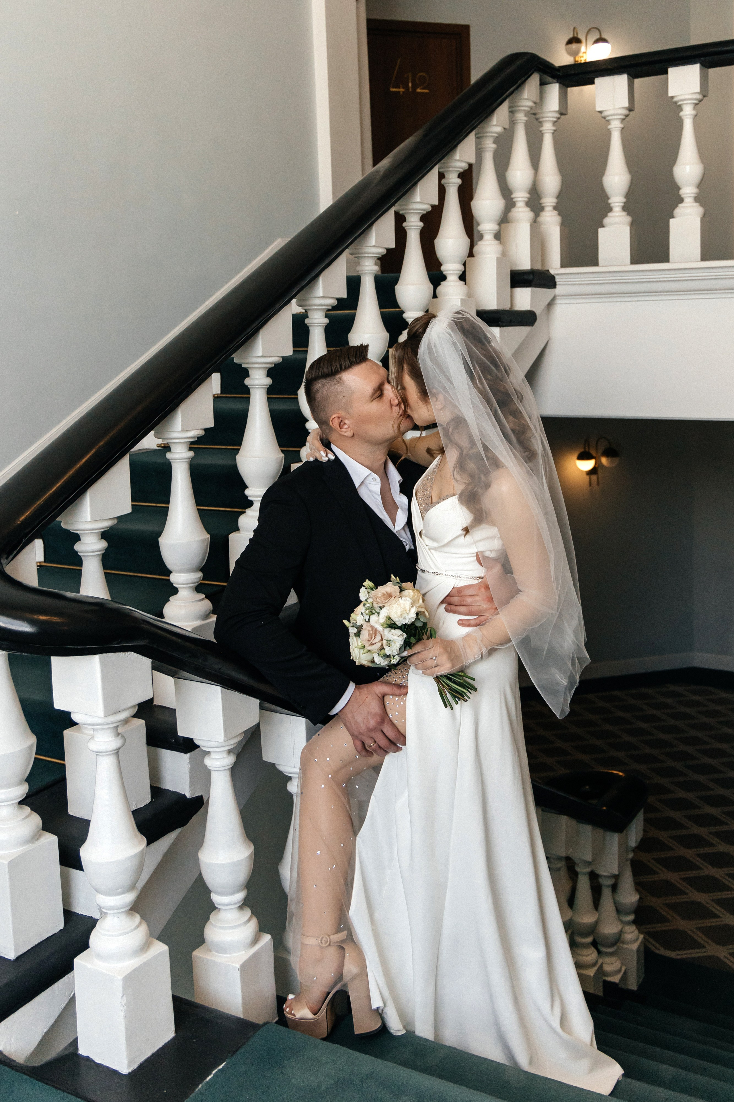 Диана и Сергей (полный день). Фотограф в Барнауле Юлия Садвокасова