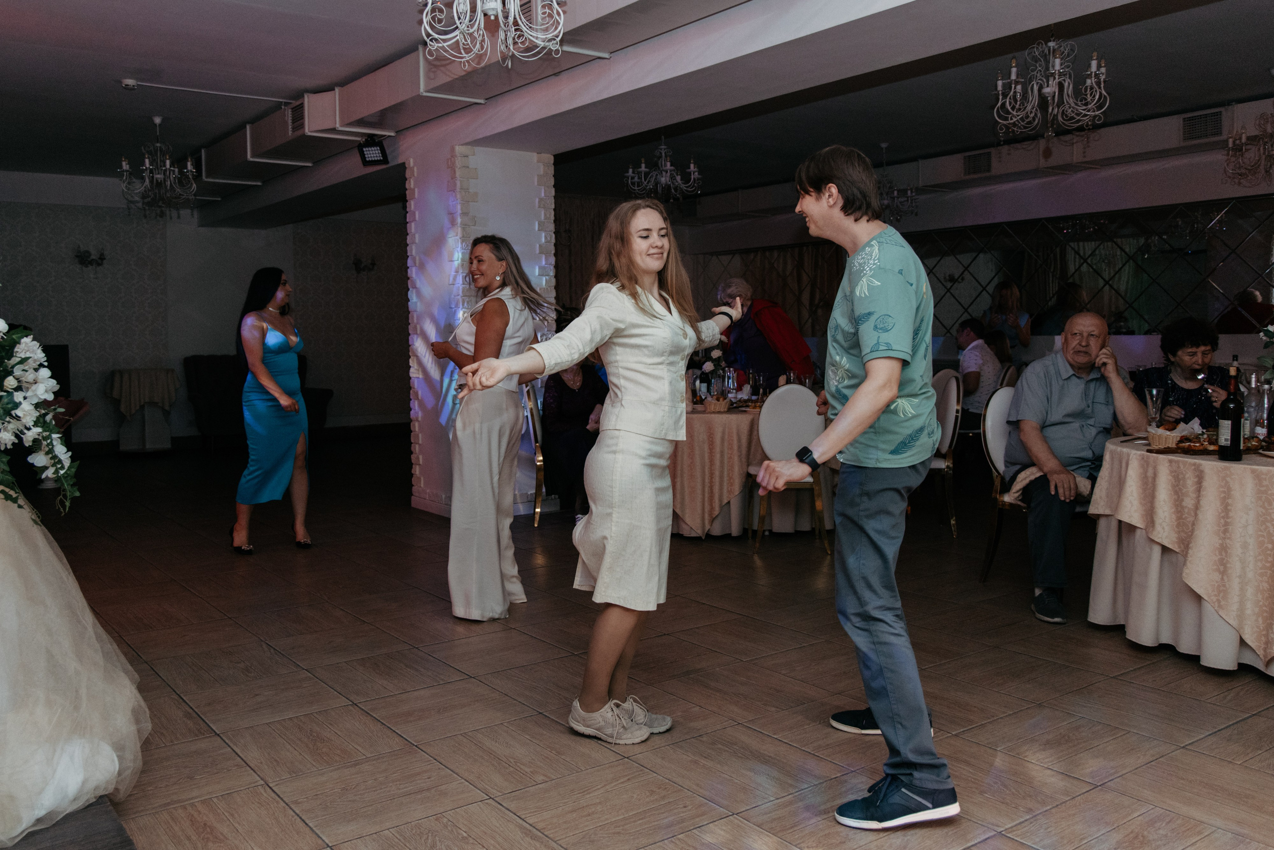 Диана и Сергей (полный день). Фотограф в Барнауле Юлия Садвокасова