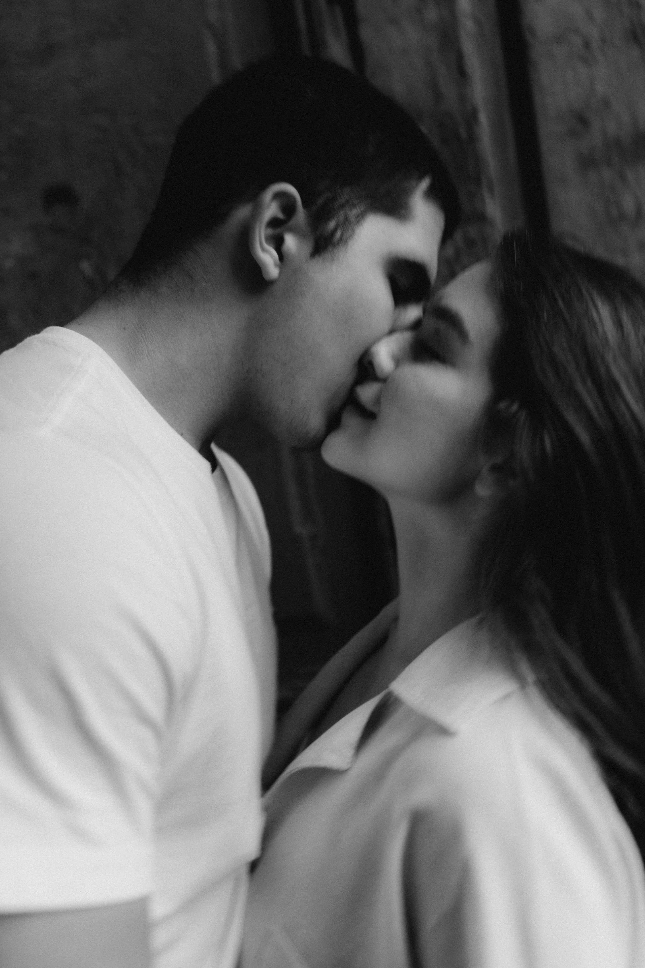 How you doin?. Свадебный фотограф в Санкт-Петербурге Настасья Север