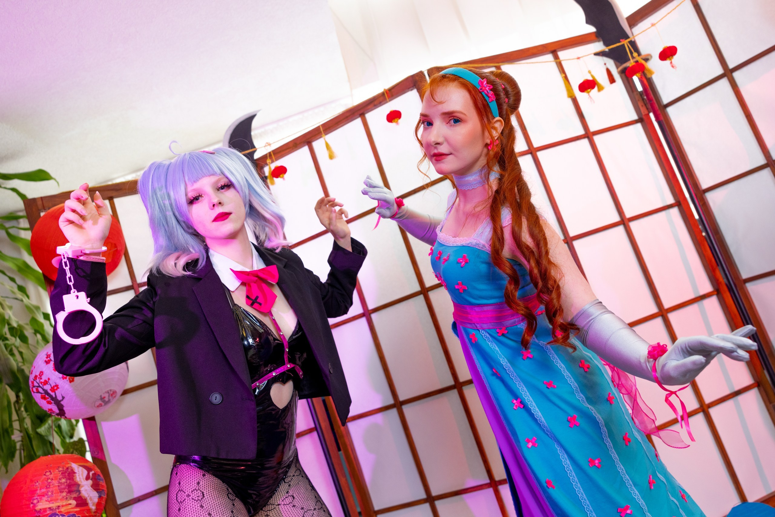 Юки, но Одори 15. Фотограф в Туле Крупский АнДРей. Фотостудия «КАДР71» в Туле