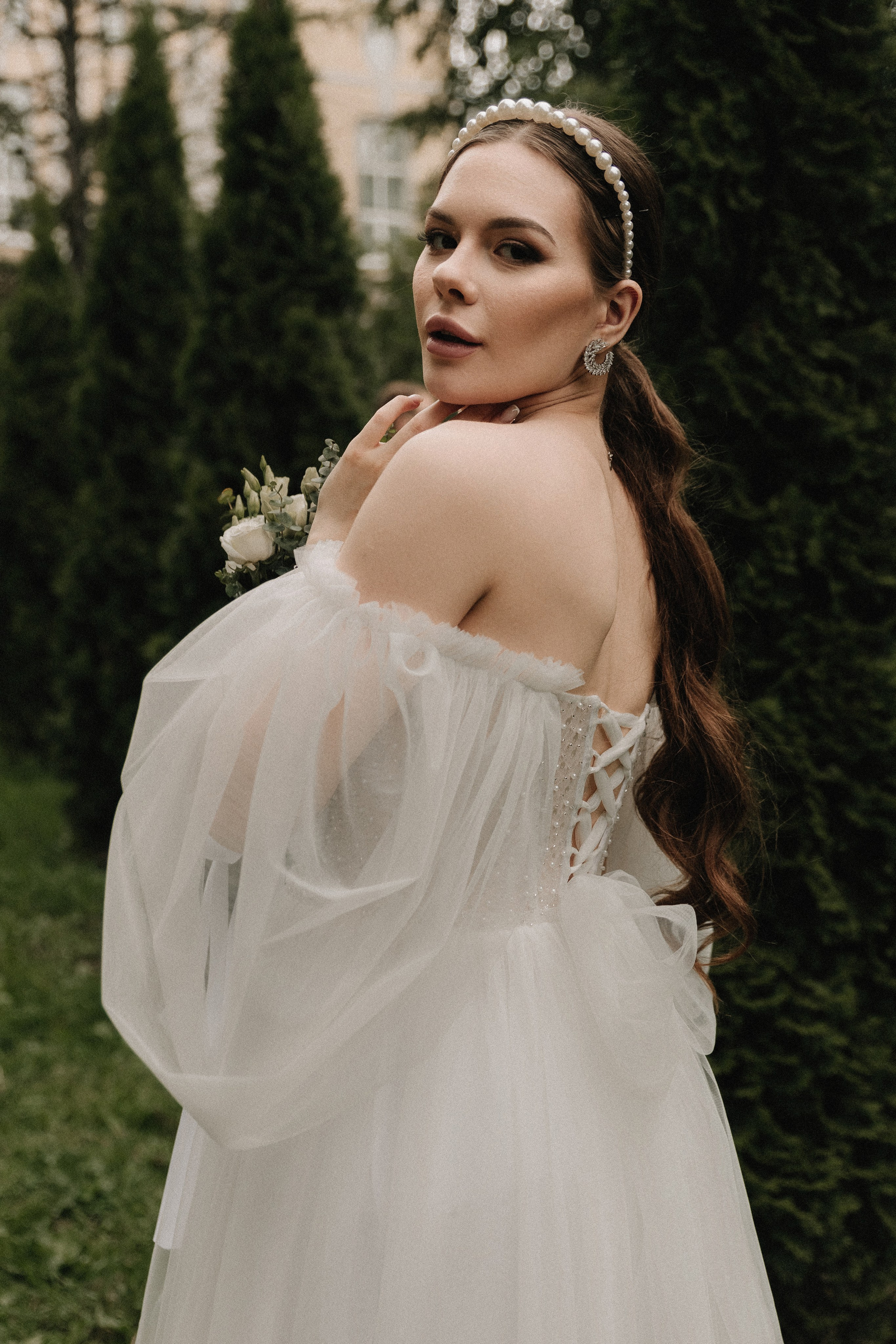 Анастасия и Никита. Свадебный и семейный фотограф Исаев Давид