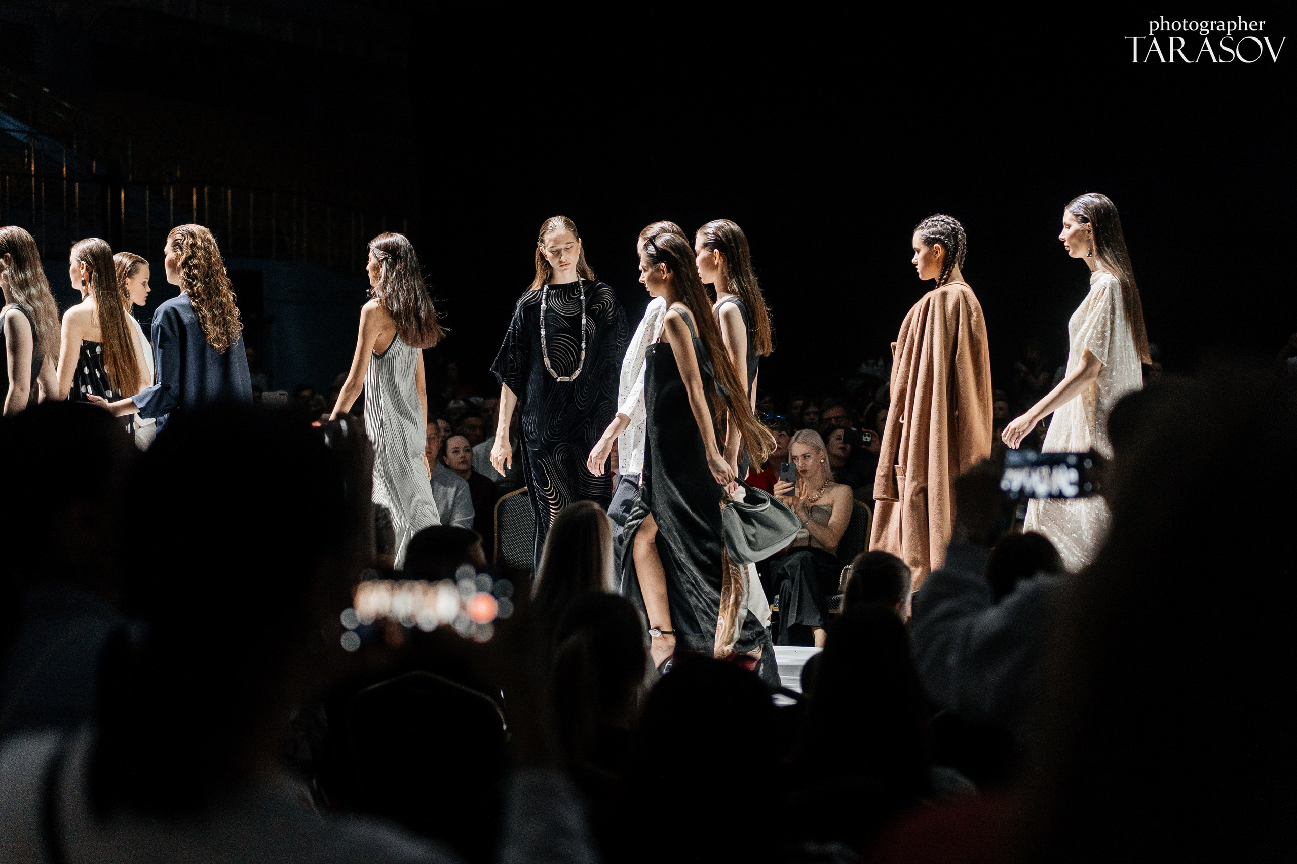 ART VOLGA 2025. Фотограф в Ульяновске Евгений Тарасов