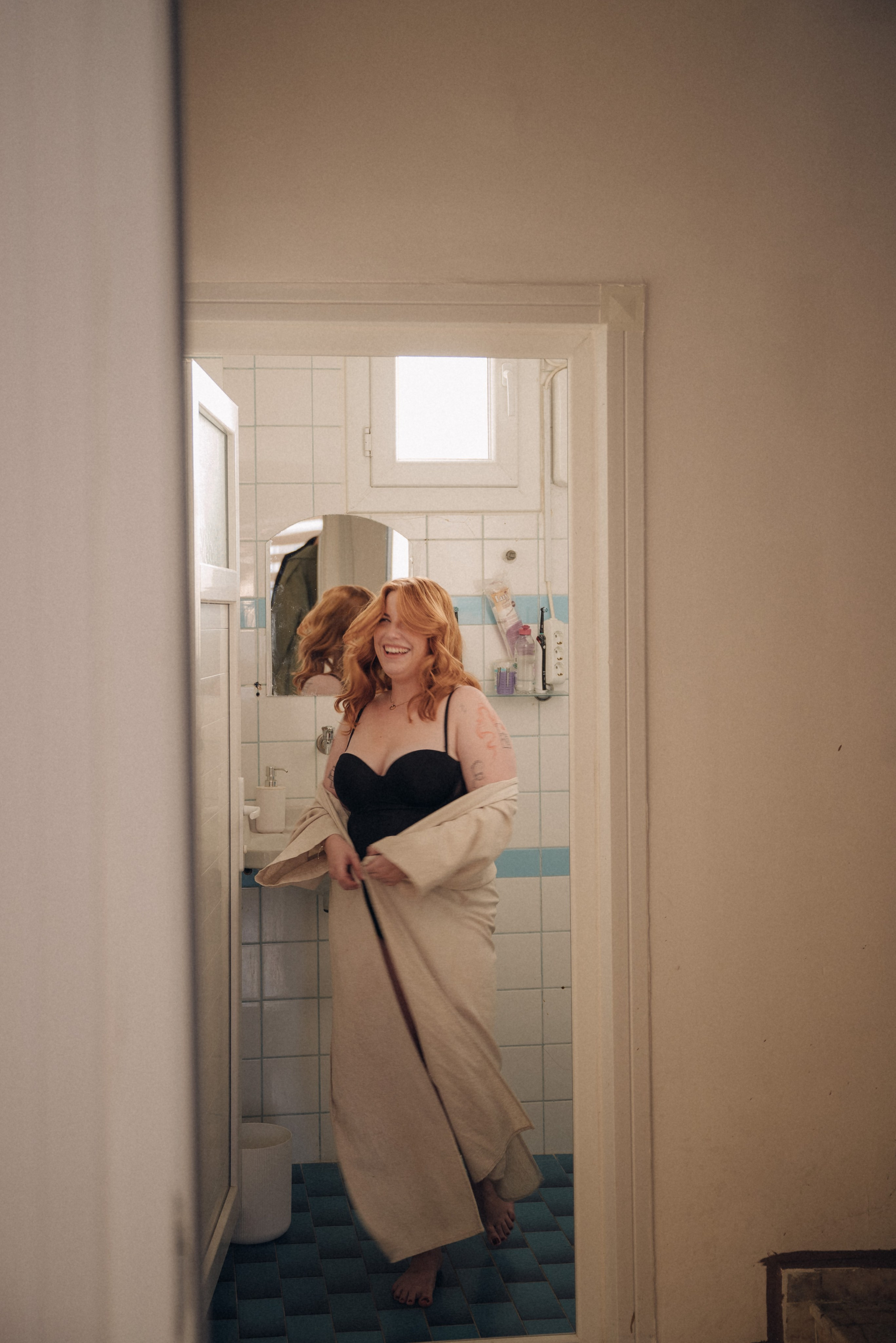 Портреты. Анна Лобанова | фотограф