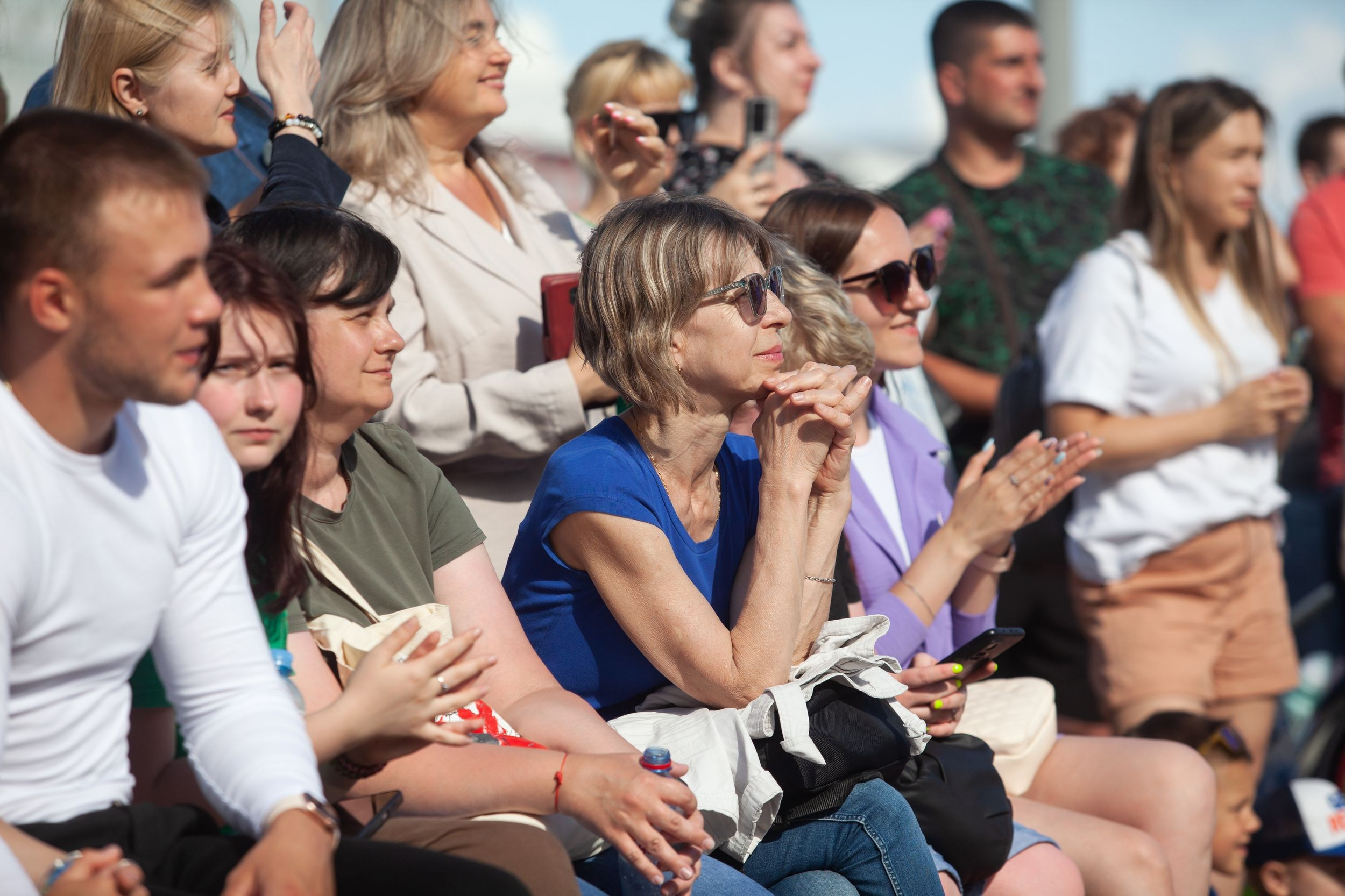Силовой экстрим (22 июня 2024). Репортажный фотограф Алексей Пирязев