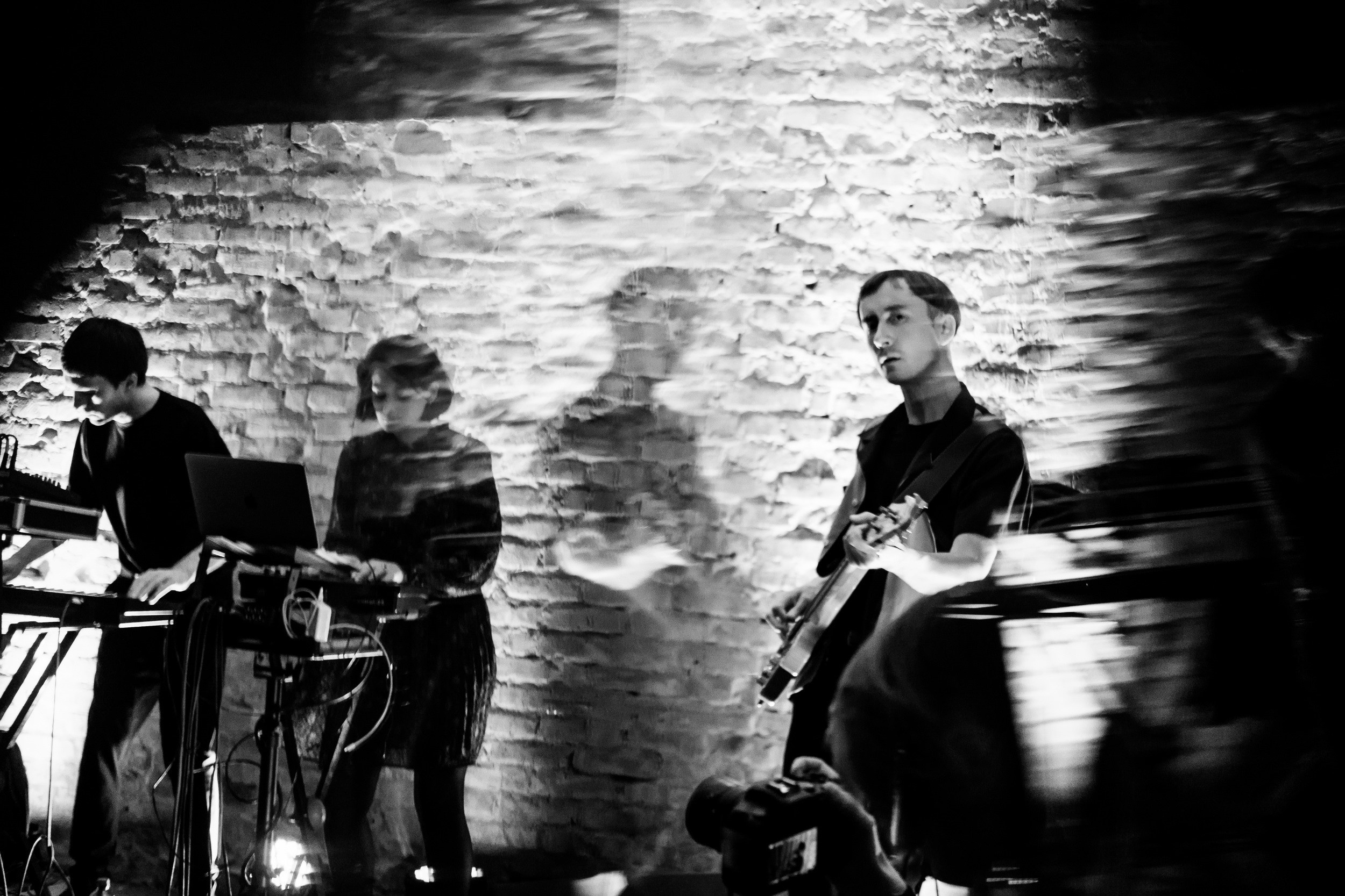 Дурной вкус. Репортажный фотограф Алексей Пирязев