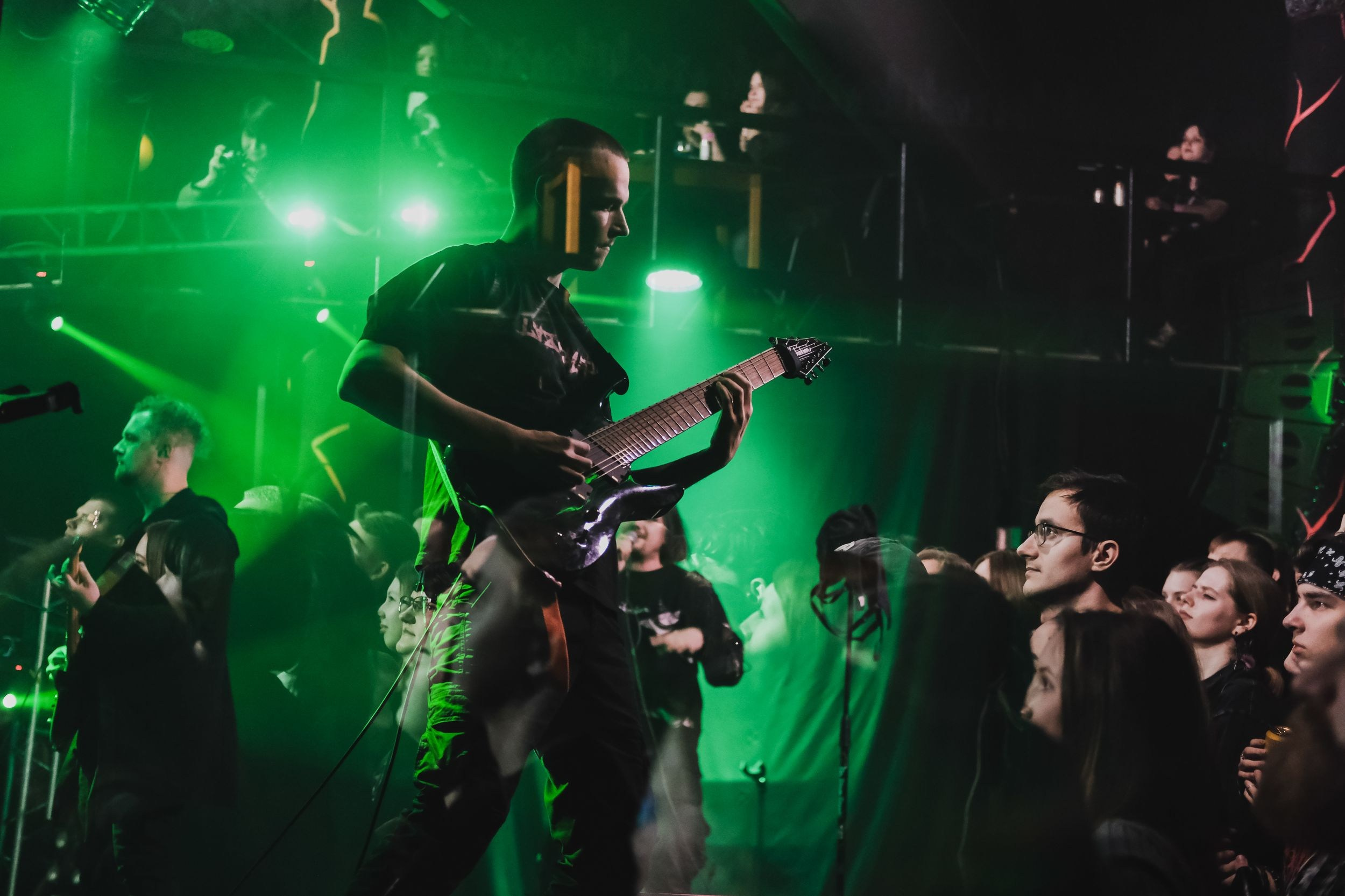 Neverlove. Репортажный фотограф Алексей Пирязев