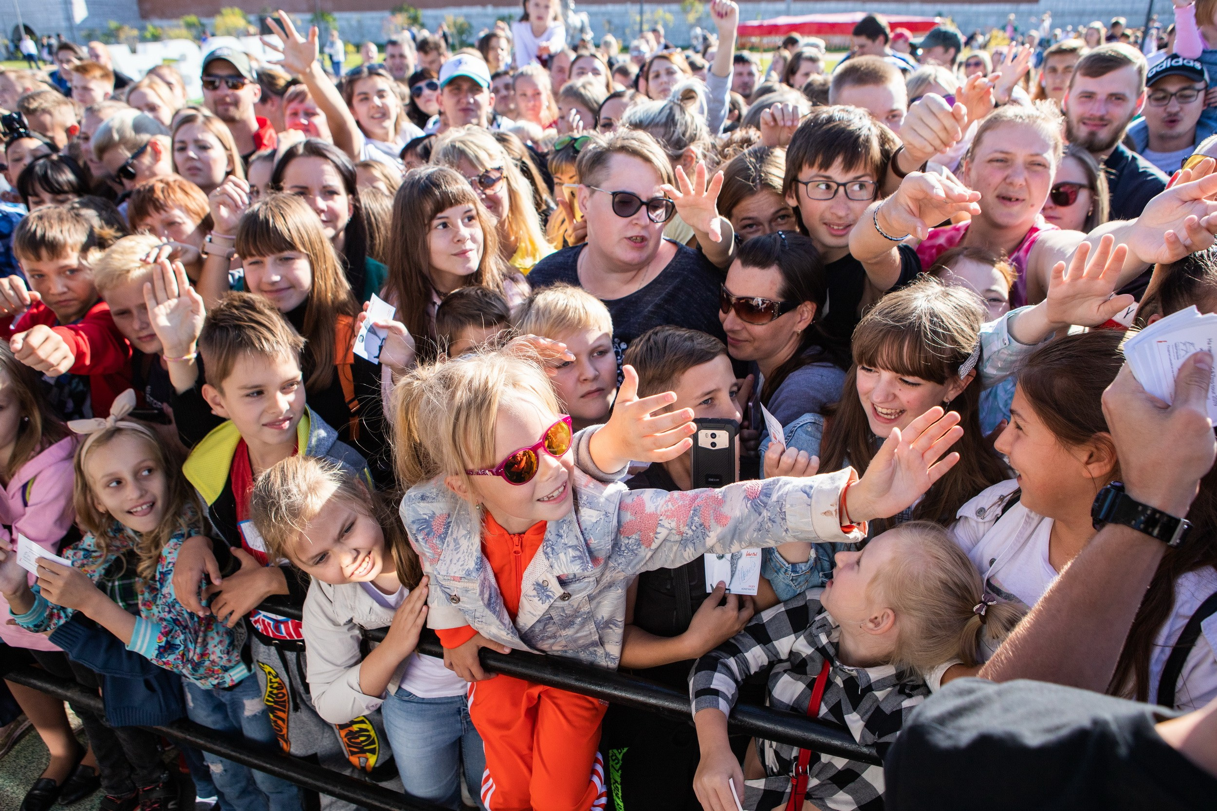 Константин Ивлев приехал в Тулу в рамках гастрономического тура (28 августа 2019). Репортажный фотограф Алексей Пирязев
