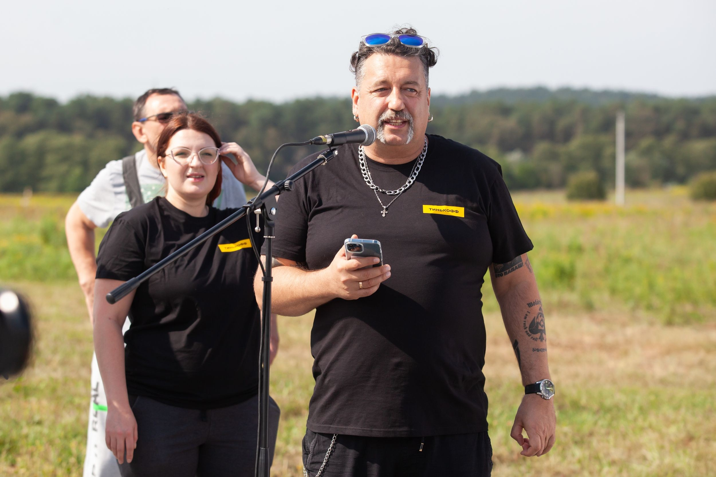 2021. Репортажный фотограф Алексей Пирязев