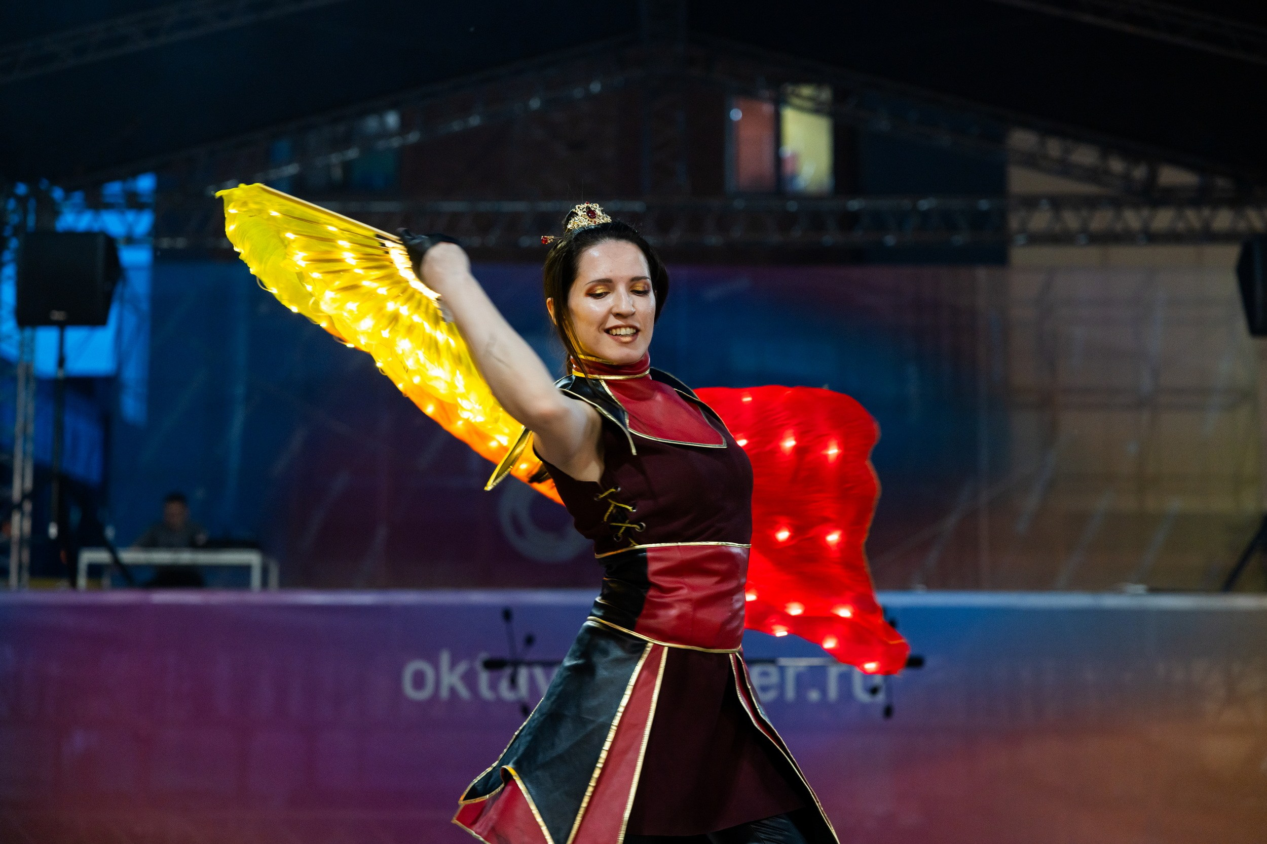 Фестиваль азиатской культуры Аой-мацури (25 мая 2025). Репортажный фотограф Алексей Пирязев