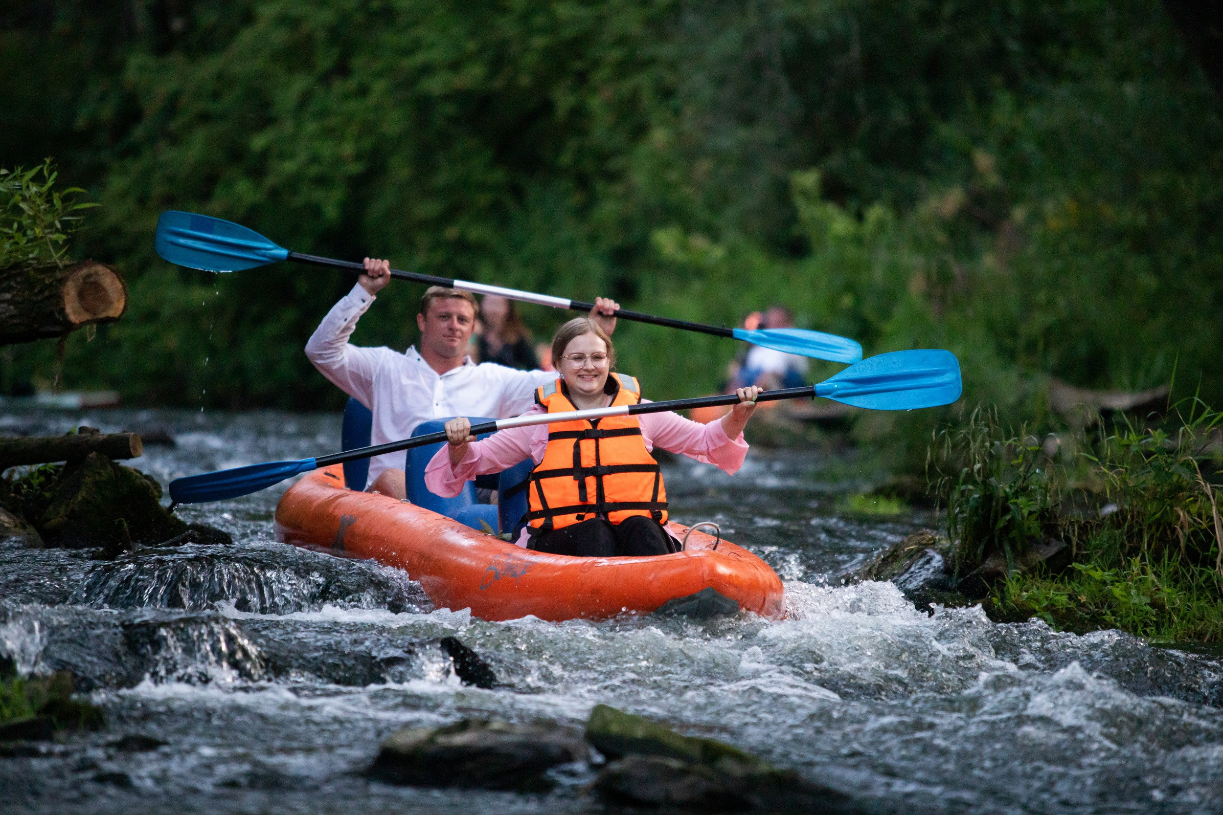 Vashana Sup Camp (25-27 июля 2025). Репортажный фотограф Алексей Пирязев