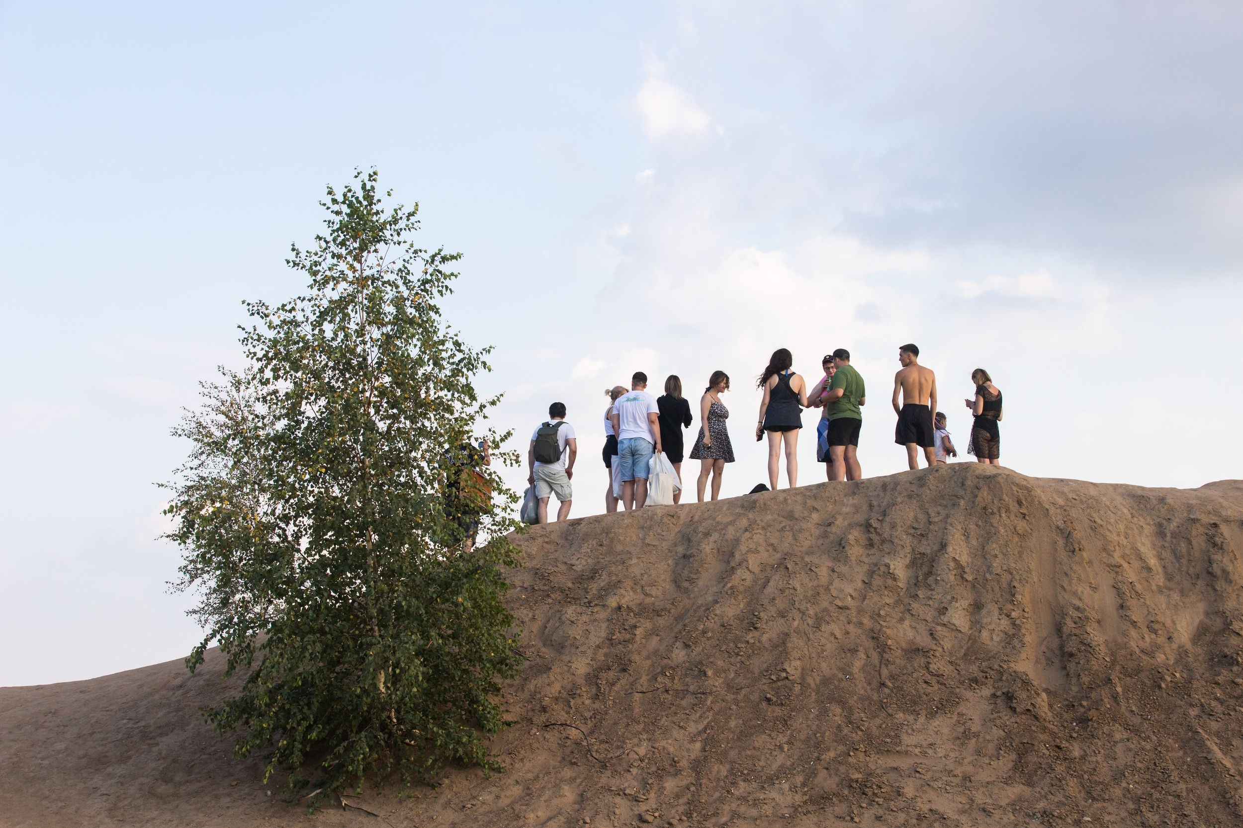 Кондуки (10 июля 2021). Репортажный фотограф Алексей Пирязев