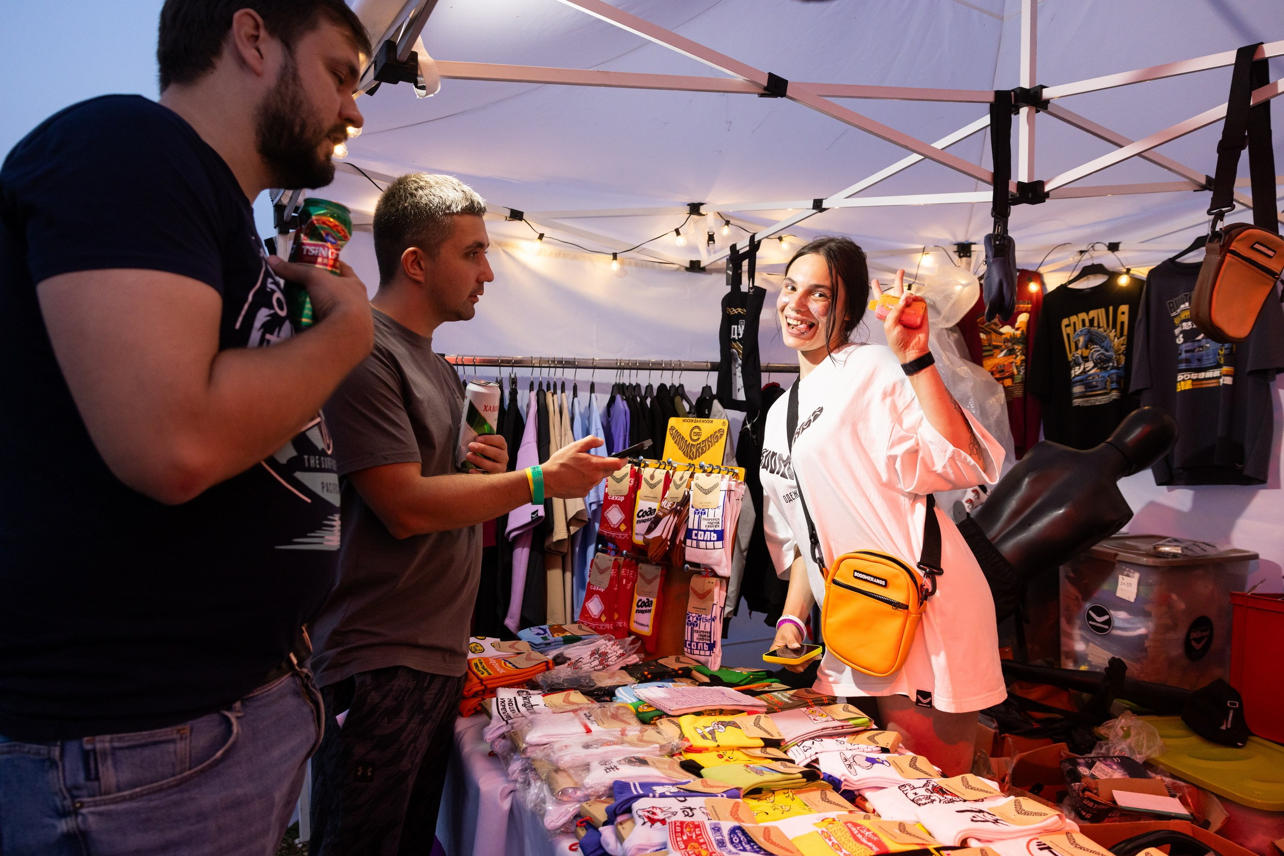 Vashana Sup Camp (25-27 июля 2025). Репортажный фотограф Алексей Пирязев