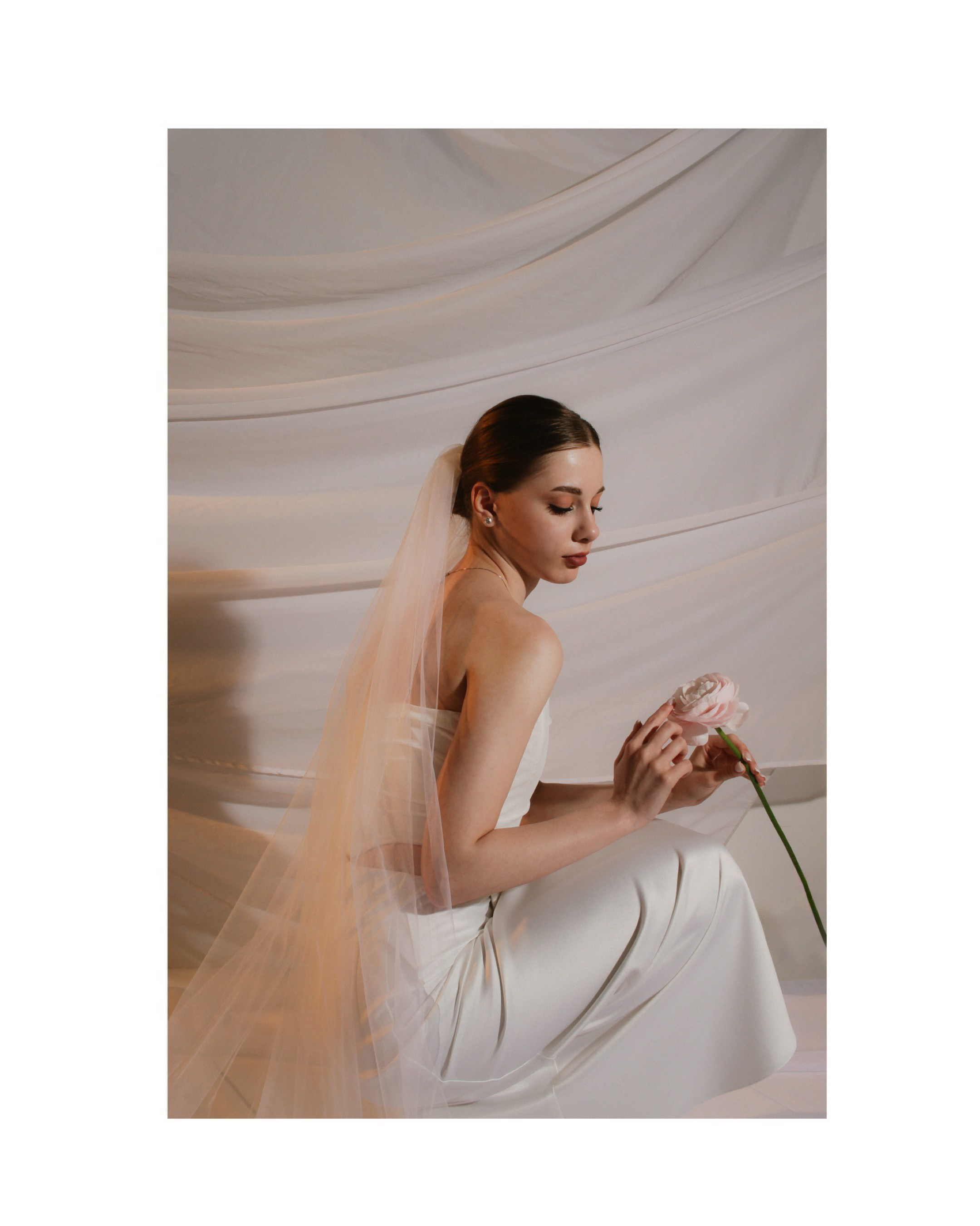 Bride. Свадебный и портретный фотограф | Ростов-на-Дону | Краснодар