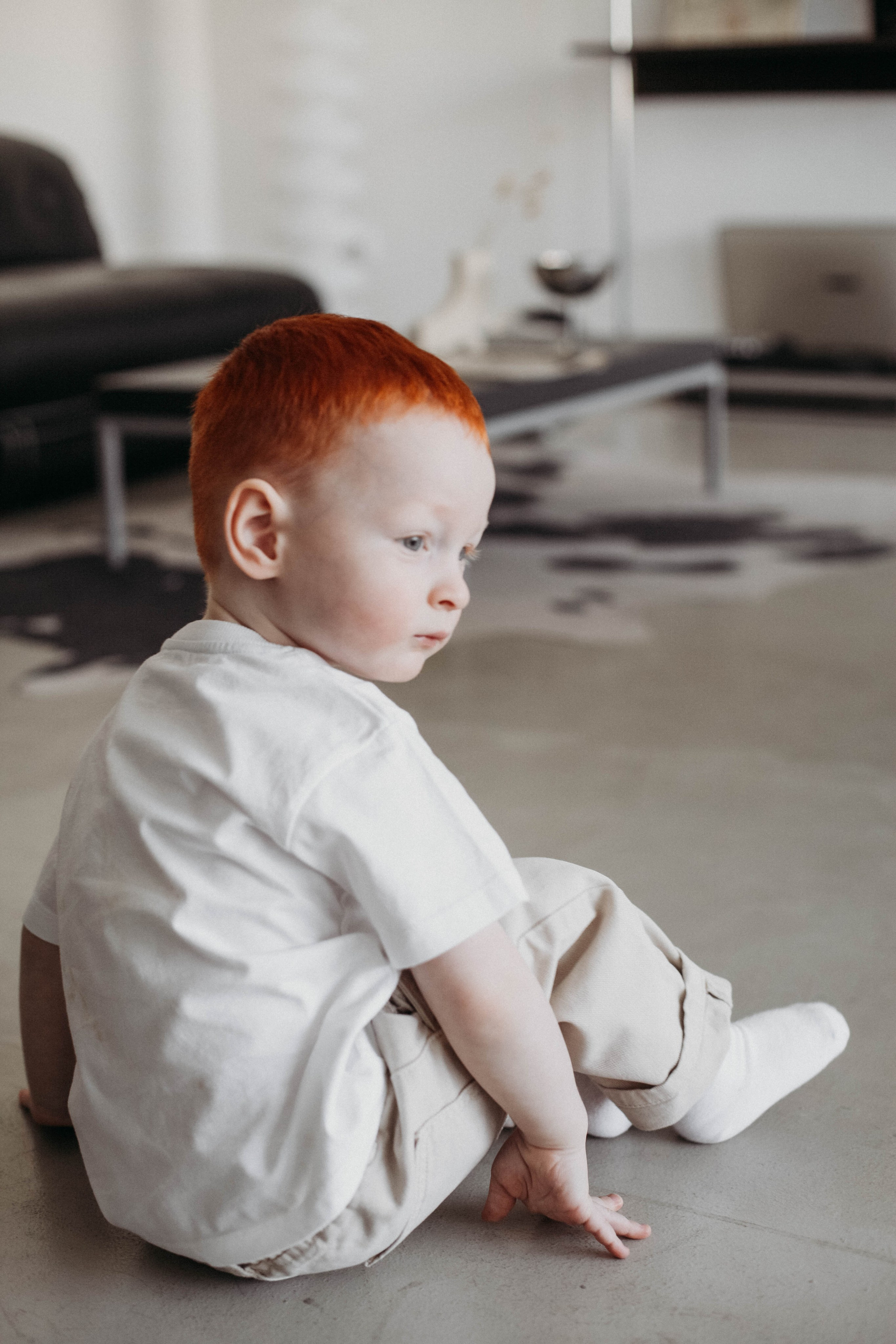 Лева. Семейная фотография в Санкт-Петербурге Елизавета Шепель