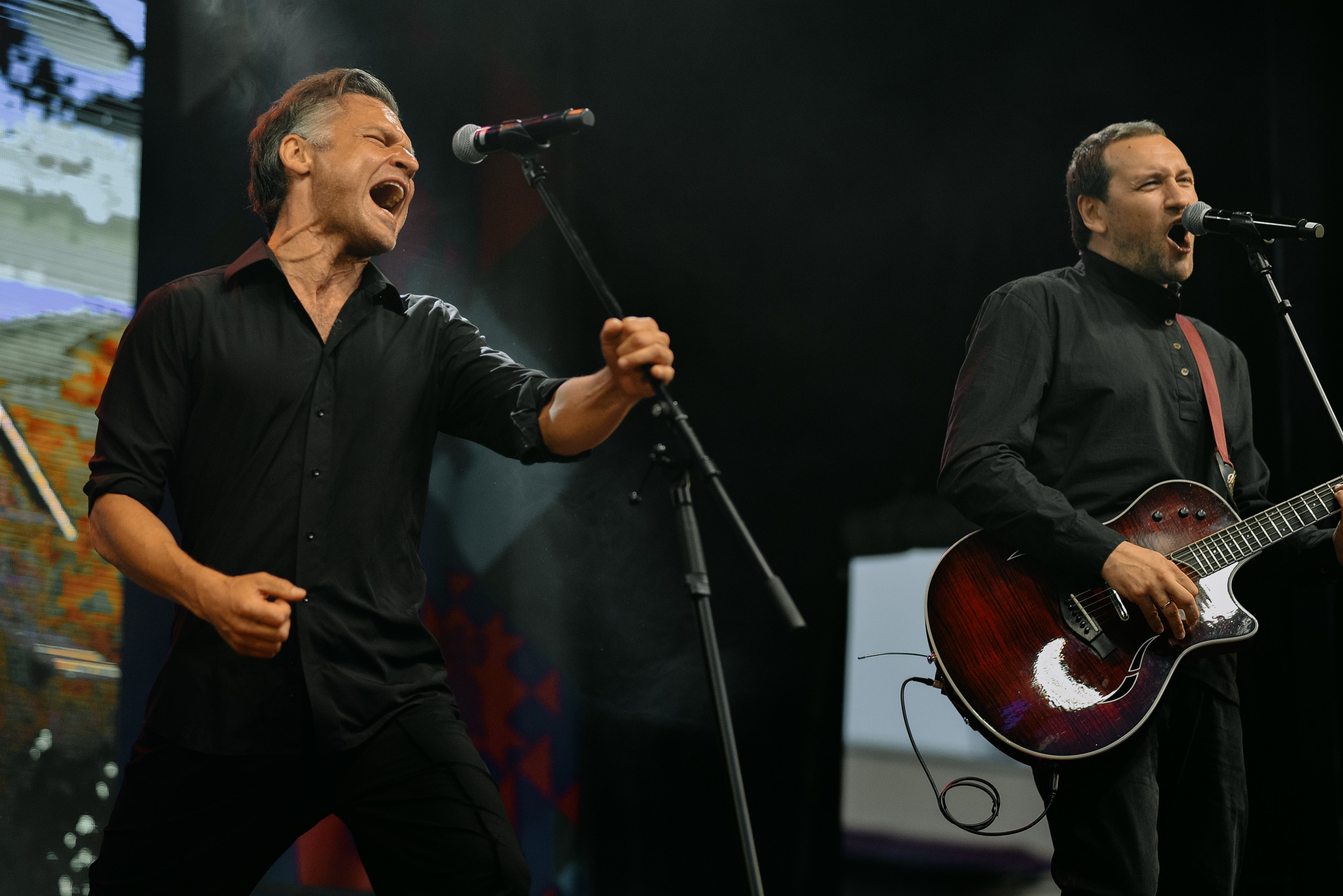 Фестиваль Песни России. РЕПОРТАЖНЫЙ И БИЗНЕС ФОТОГРАФ В МОСКВЕ, ЕГОР НИКОЛАЕВ