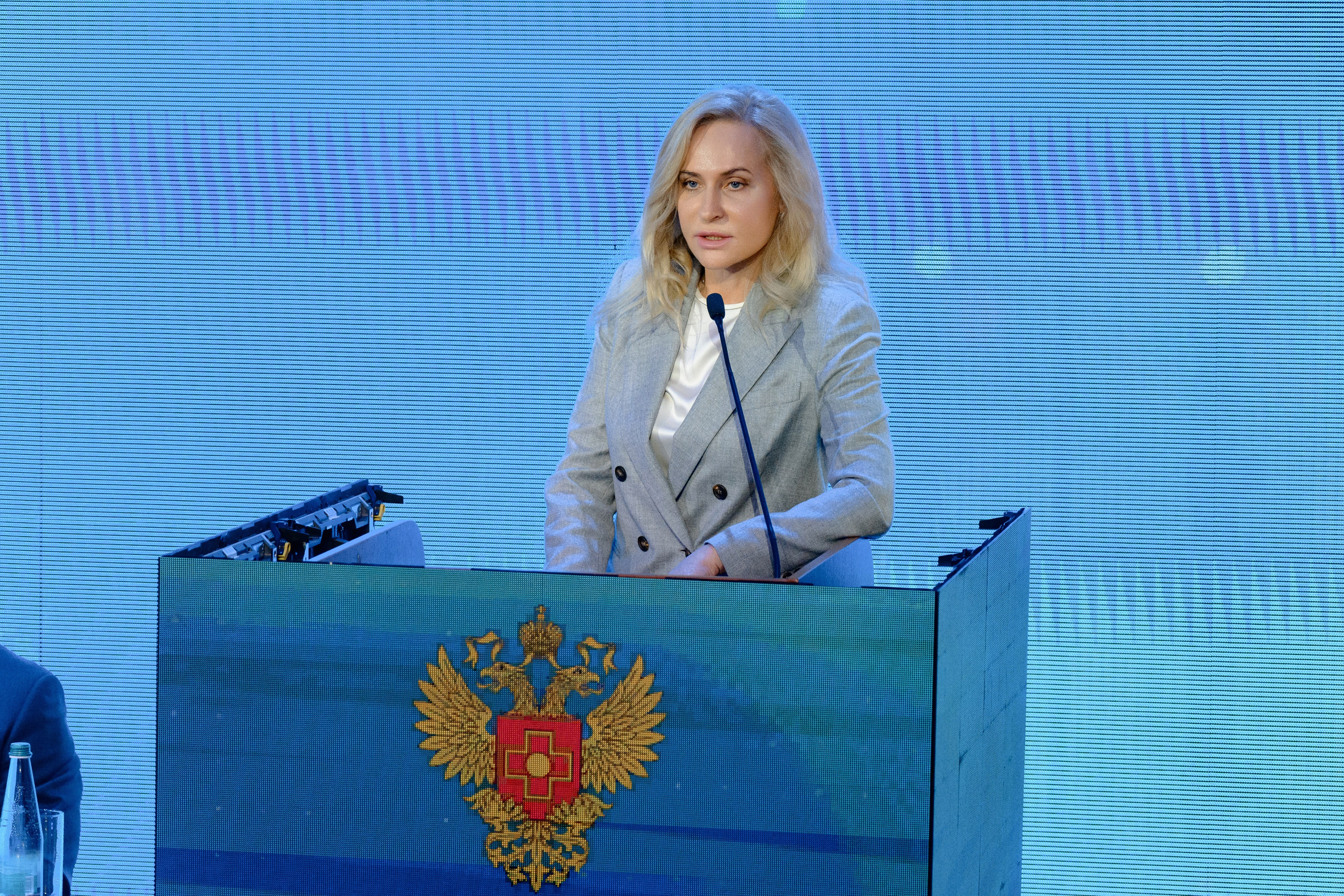 ФМБА. ПОДВЕДЕНИЕ ИТОГОВ ГОДА. РЕПОРТАЖНЫЙ И БИЗНЕС ФОТОГРАФ В МОСКВЕ, ЕГОР НИКОЛАЕВ