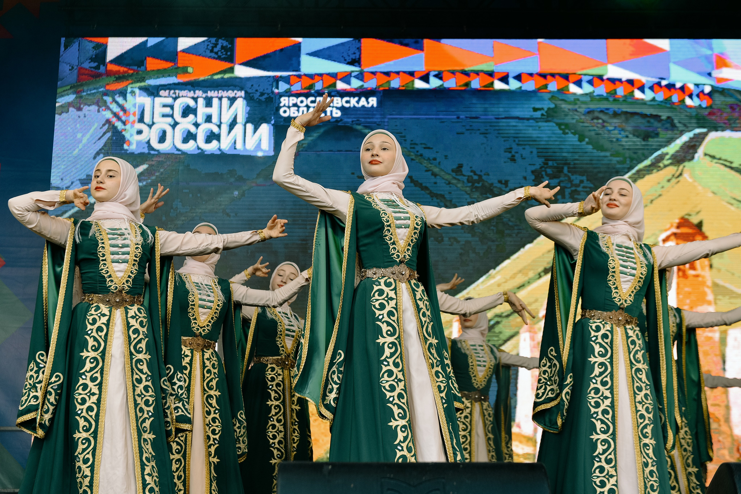 Фестиваль Песни России. РЕПОРТАЖНЫЙ И БИЗНЕС ФОТОГРАФ В МОСКВЕ, ЕГОР НИКОЛАЕВ