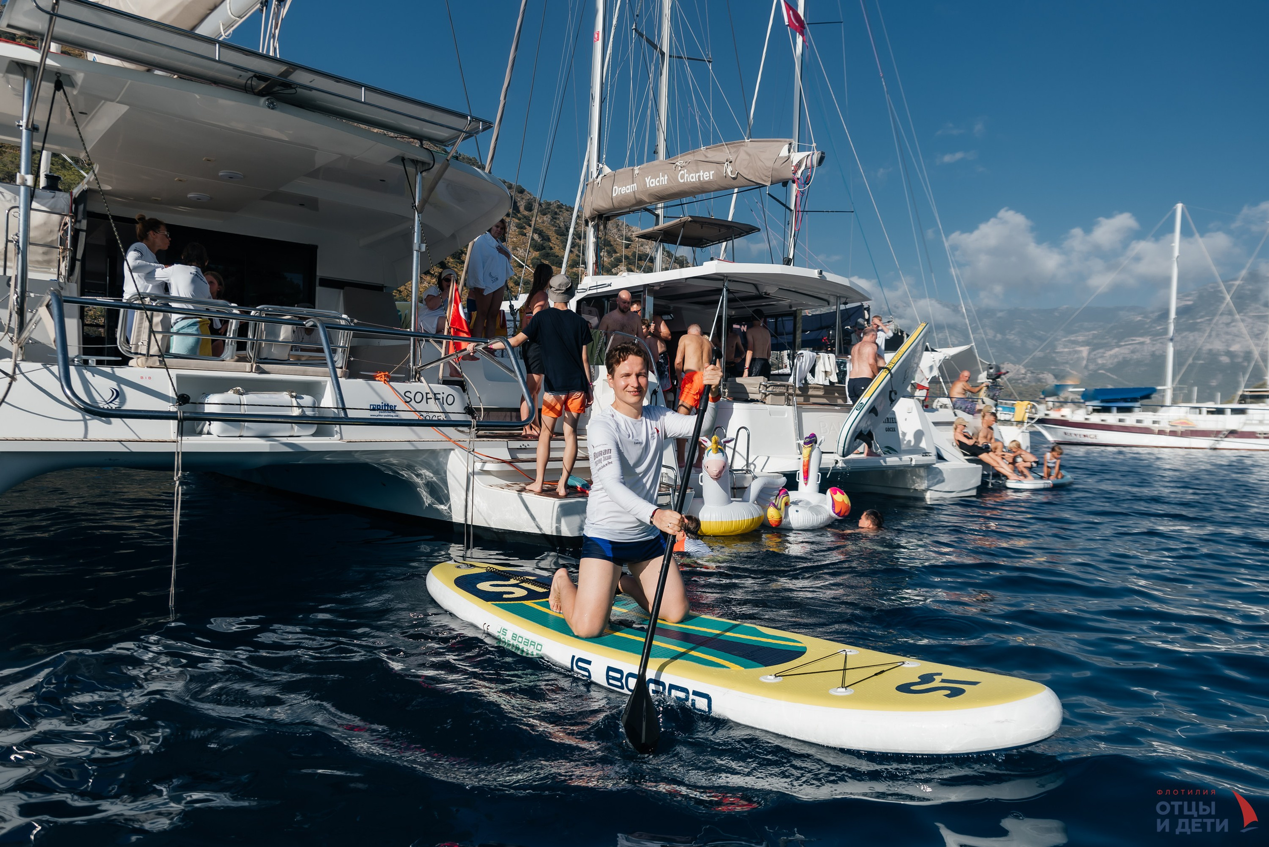Яхтинг. Фотограф Илья Бызов, Свадебный и репортажный фотограф Сочи