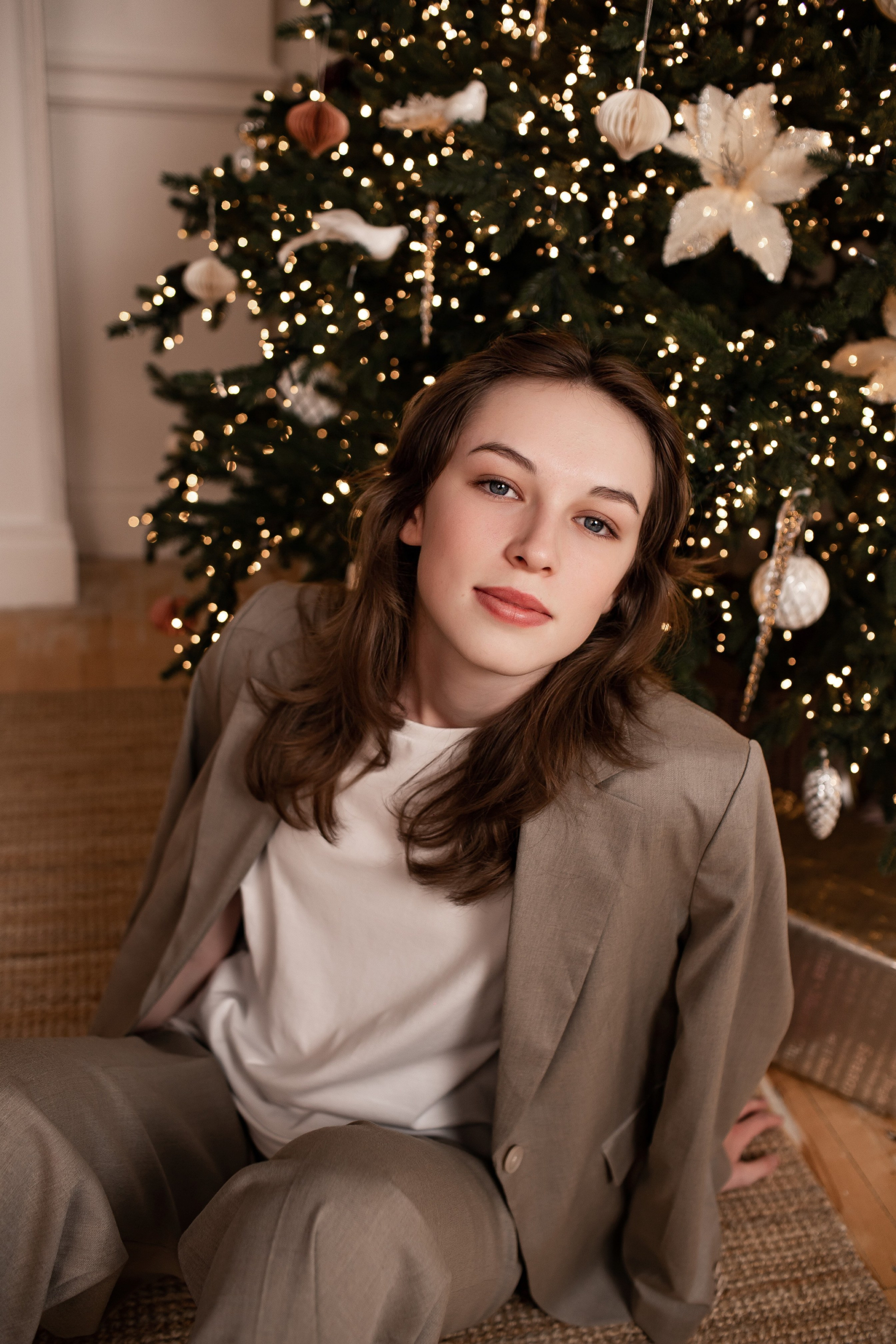 Ивановы. Семейная съемка — это красивый способ признаться своей семье в любви