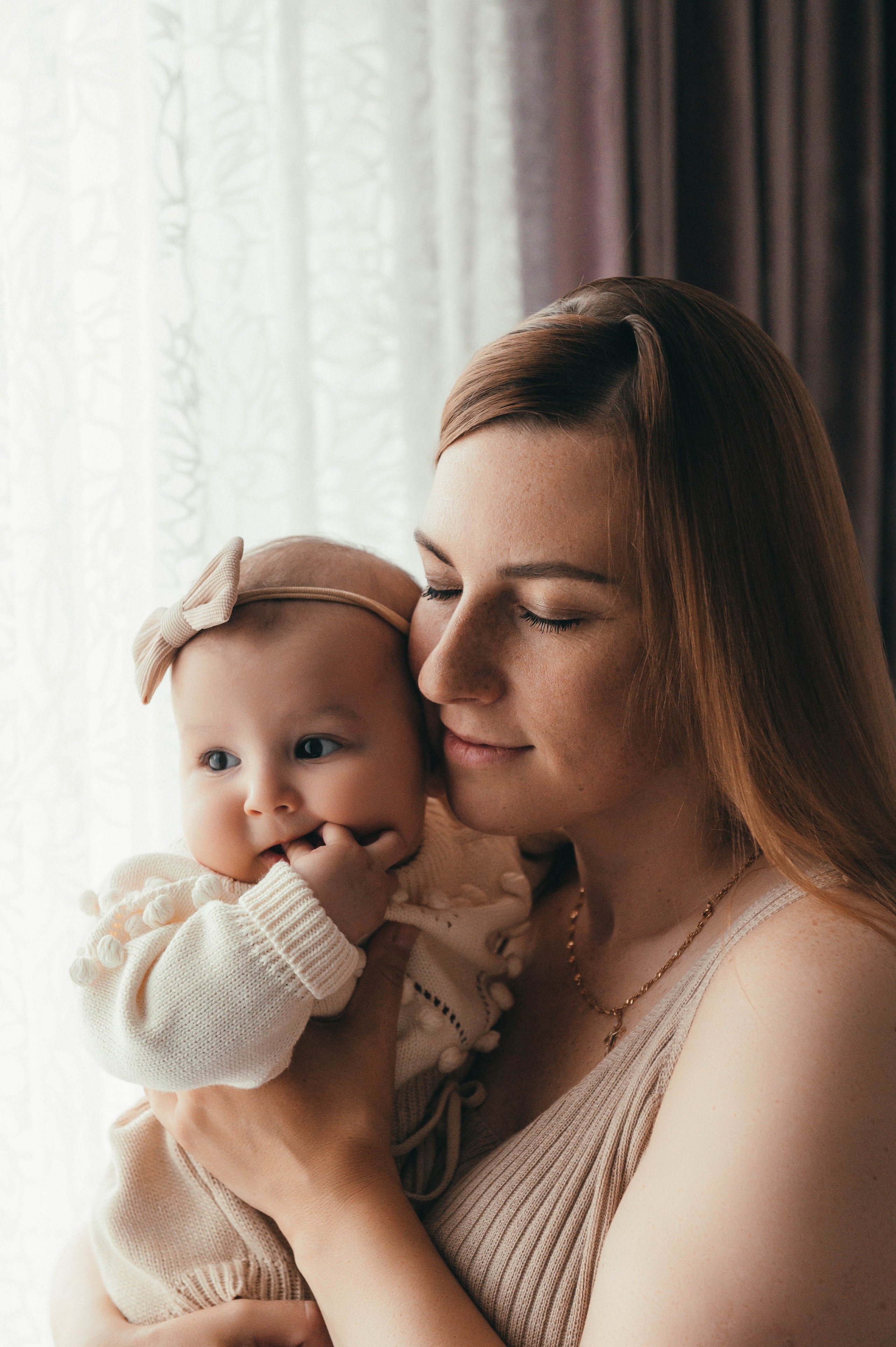 Домашняя съемка (сборка со съмок). Семейный, детский и фотограф ньюборн в Нижнем Новгороде