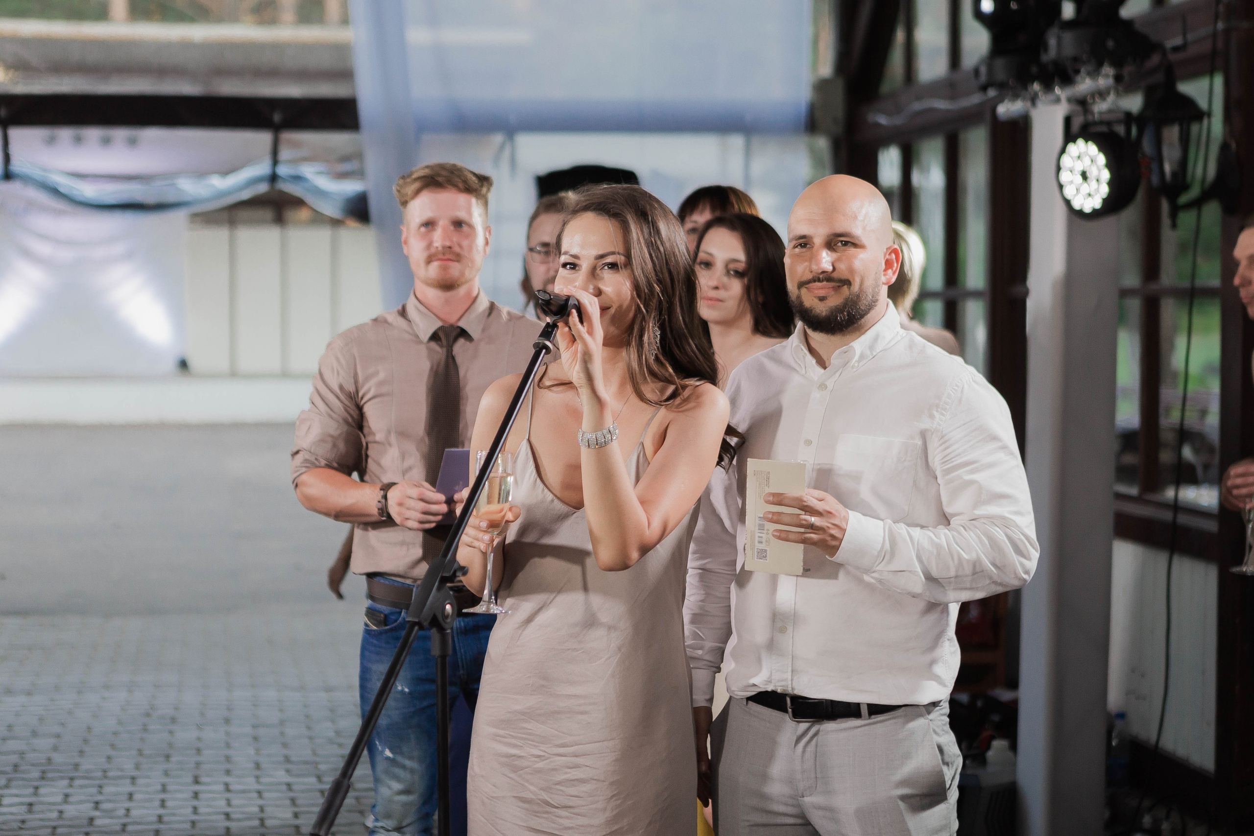 Мероприятия. Главная